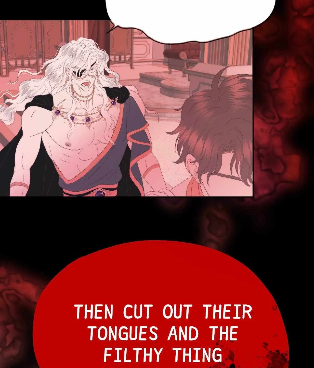 Crazy about me Chapter 46 page 7 - 