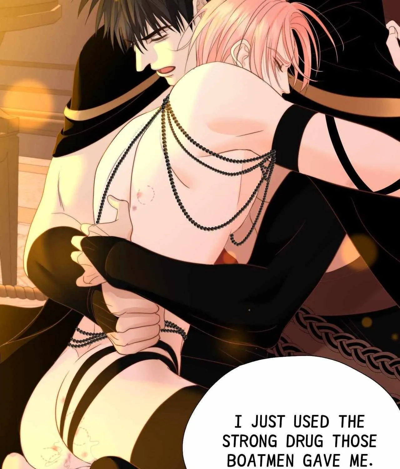 Crazy about me Chapter 46 page 61 - 