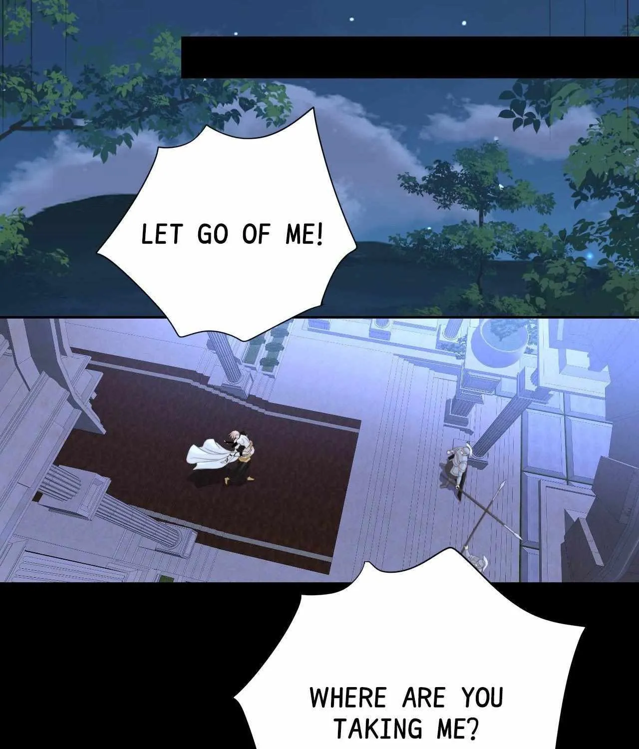 Crazy about me Chapter 46 page 65 - 