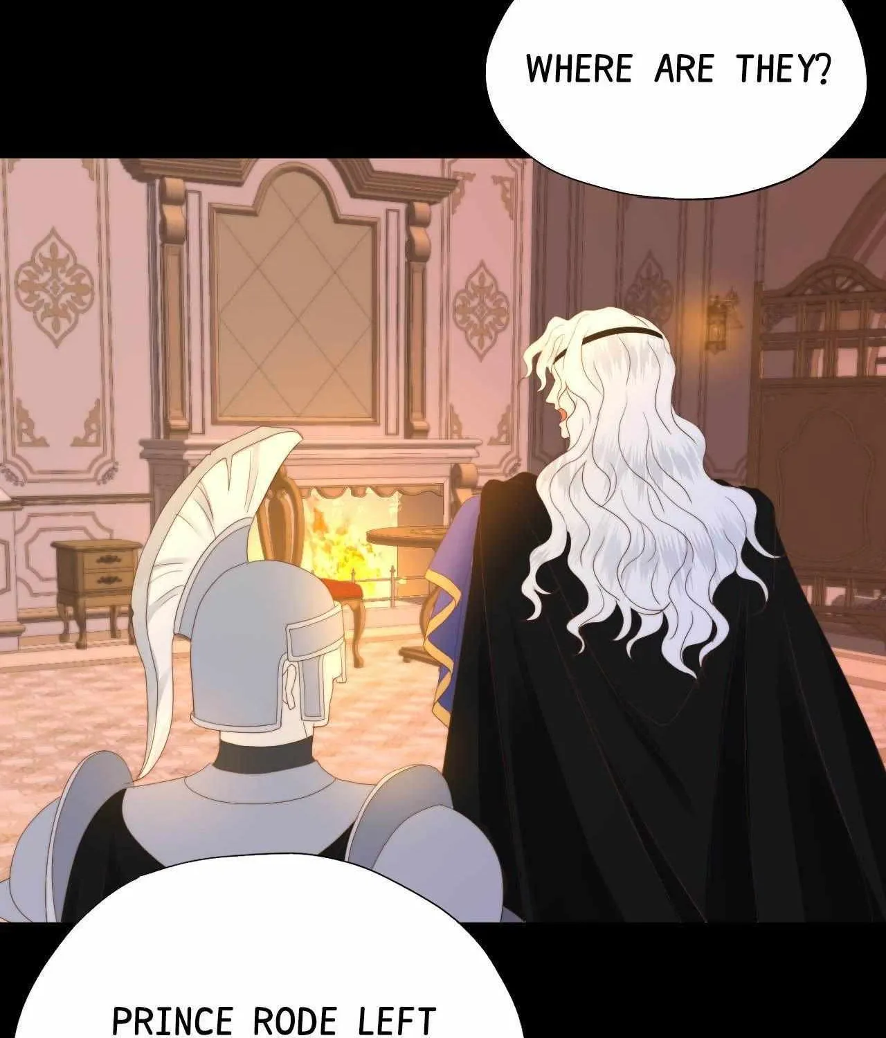 Crazy about me Chapter 46 page 68 - 