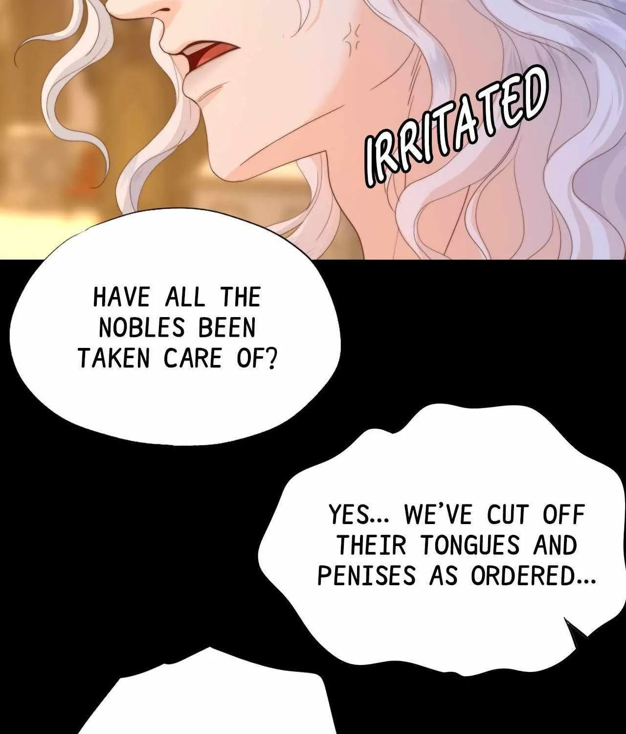 Crazy about me Chapter 46 page 70 - 