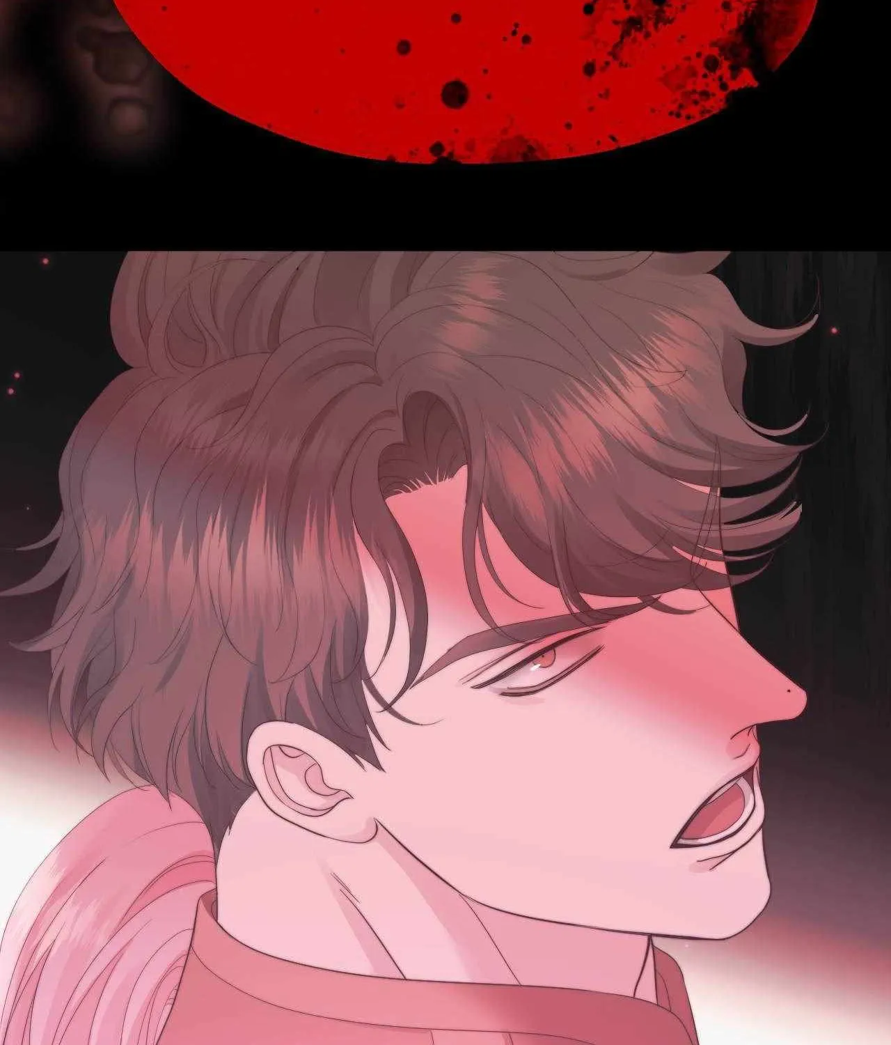 Crazy about me Chapter 46 page 8 - 
