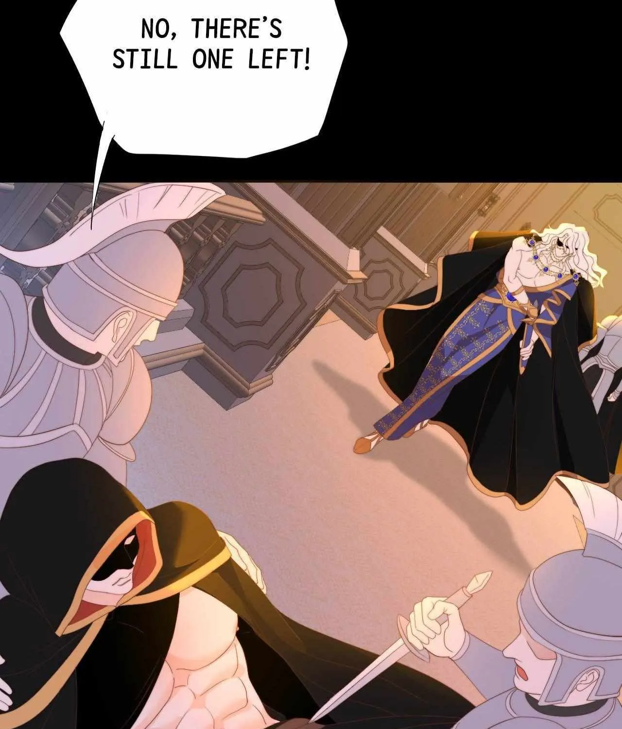 Crazy about me Chapter 46 page 71 - 