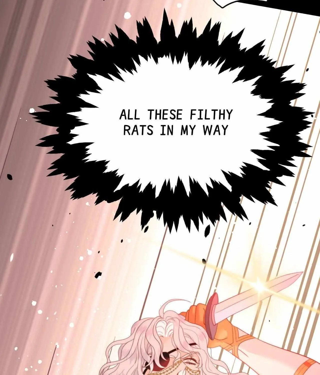 Crazy about me Chapter 46 page 74 - 