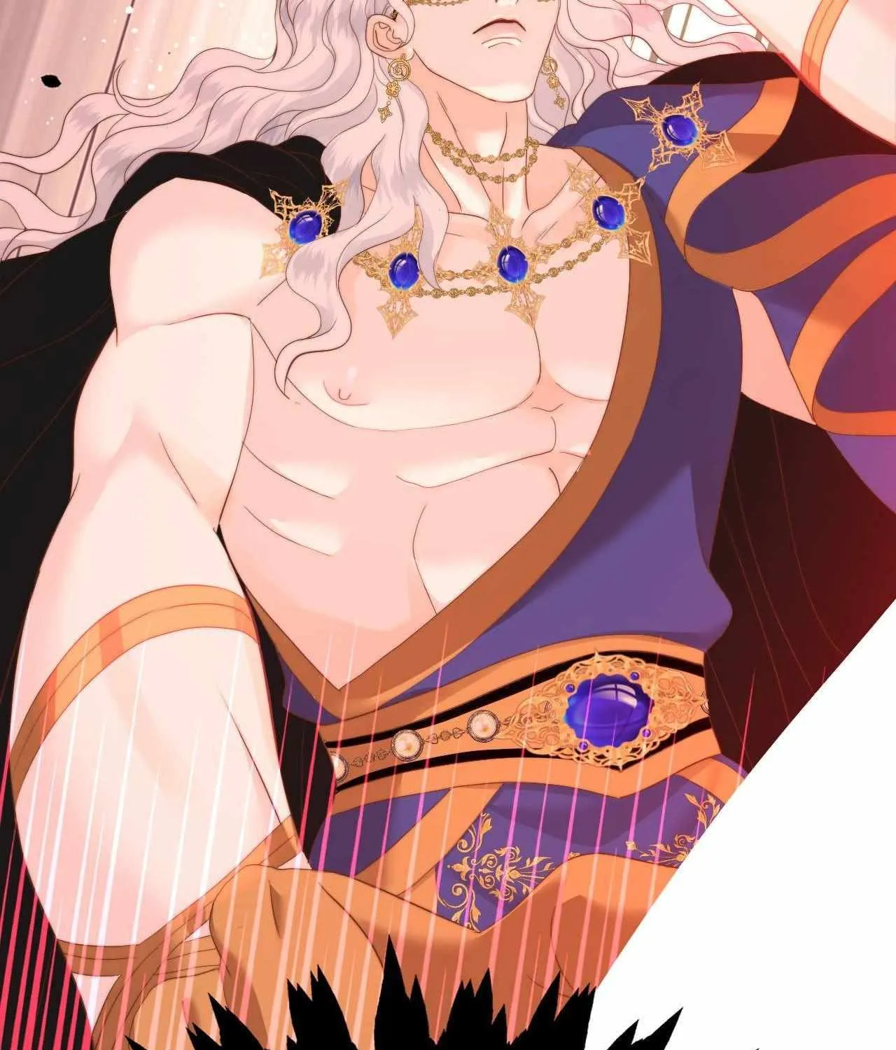 Crazy about me Chapter 46 page 75 - 