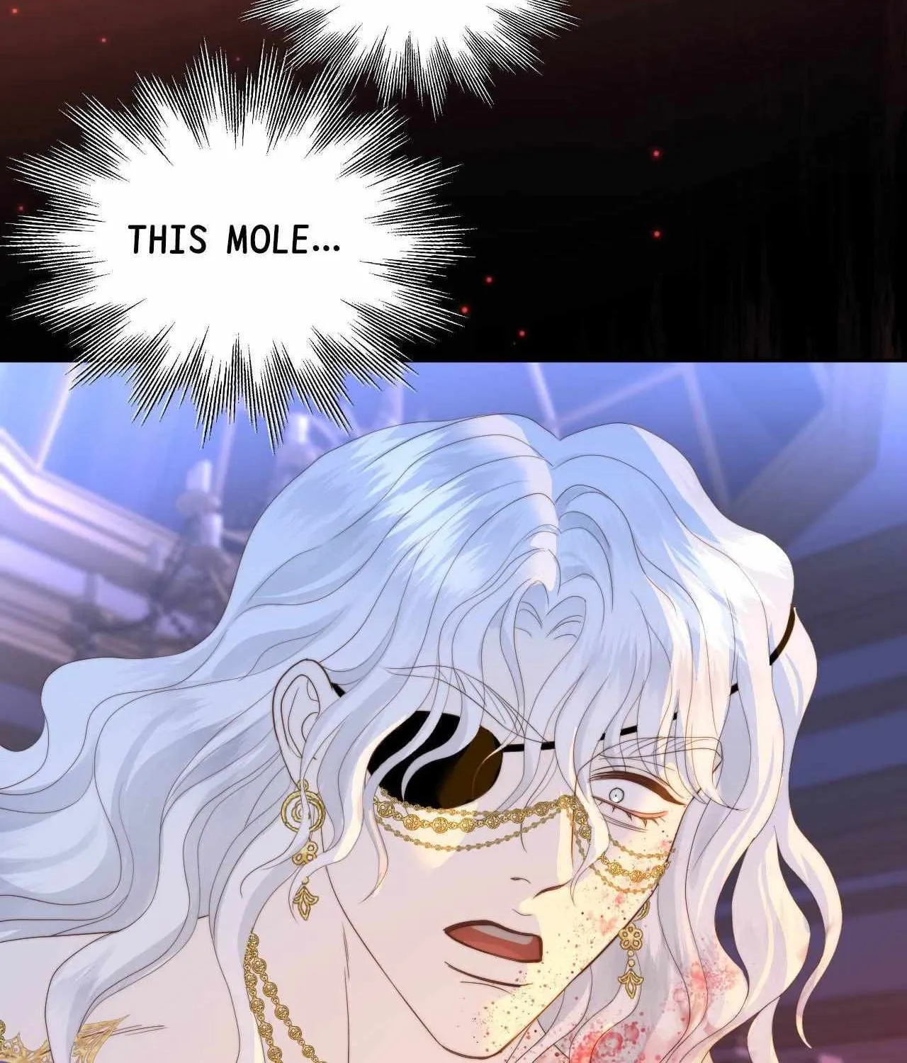 Crazy about me Chapter 46 page 80 - 