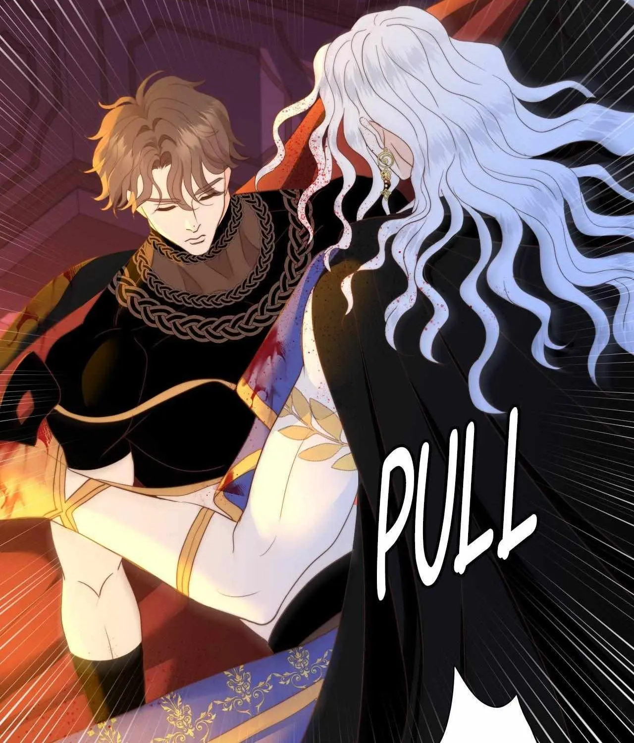 Crazy about me Chapter 46 page 82 - 