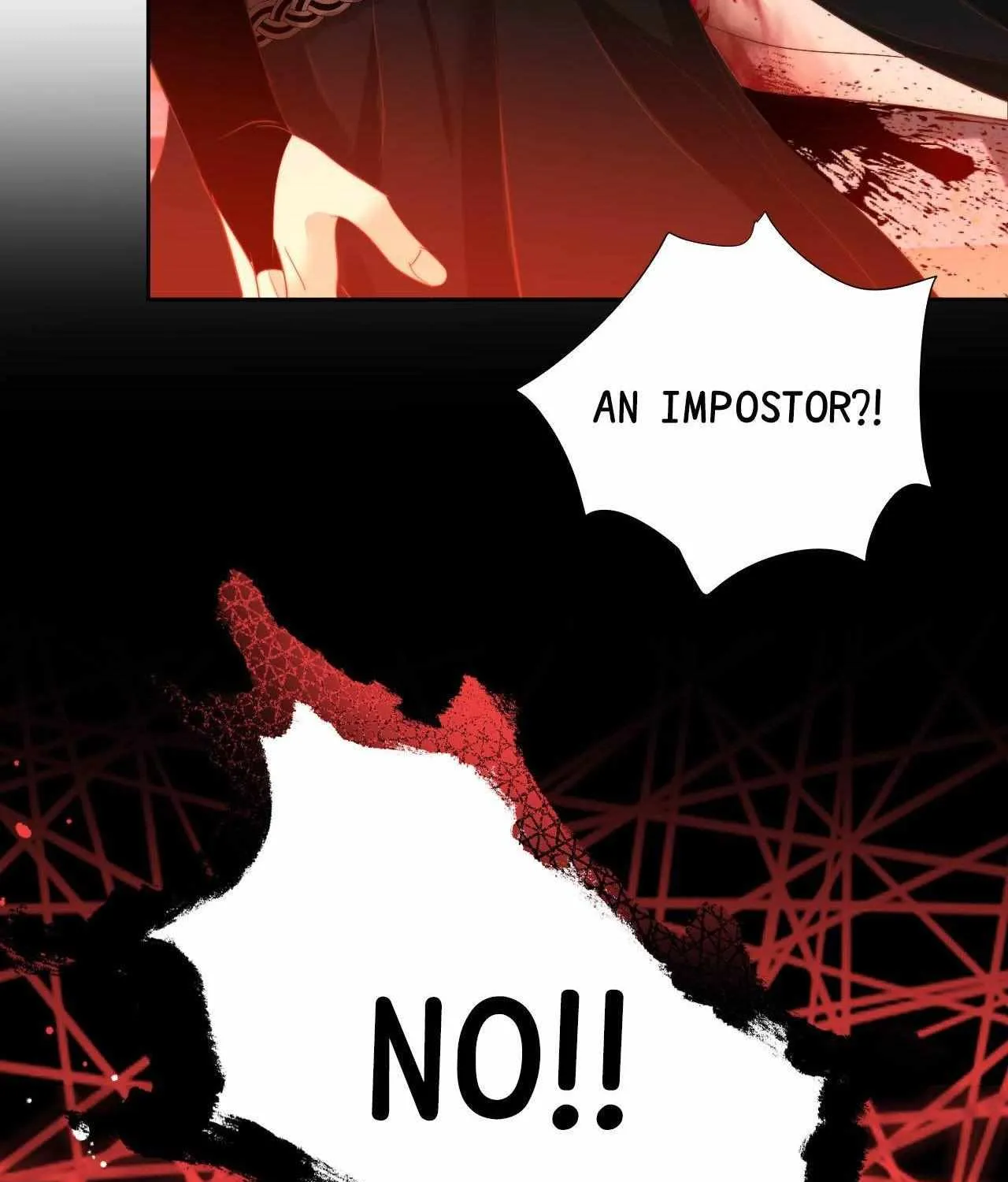 Crazy about me Chapter 46 page 85 - 