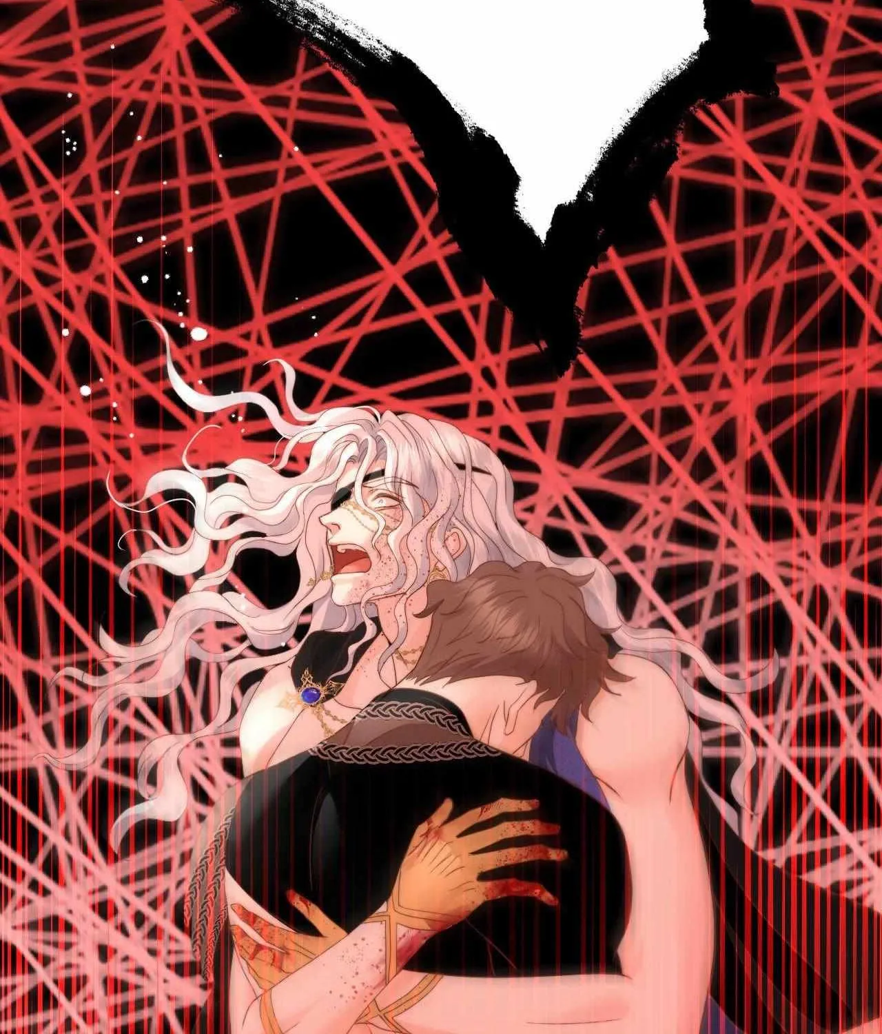Crazy about me Chapter 46 page 86 - 