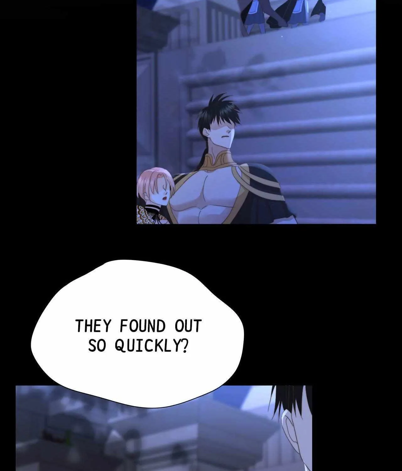 Crazy about me Chapter 46 page 90 - 