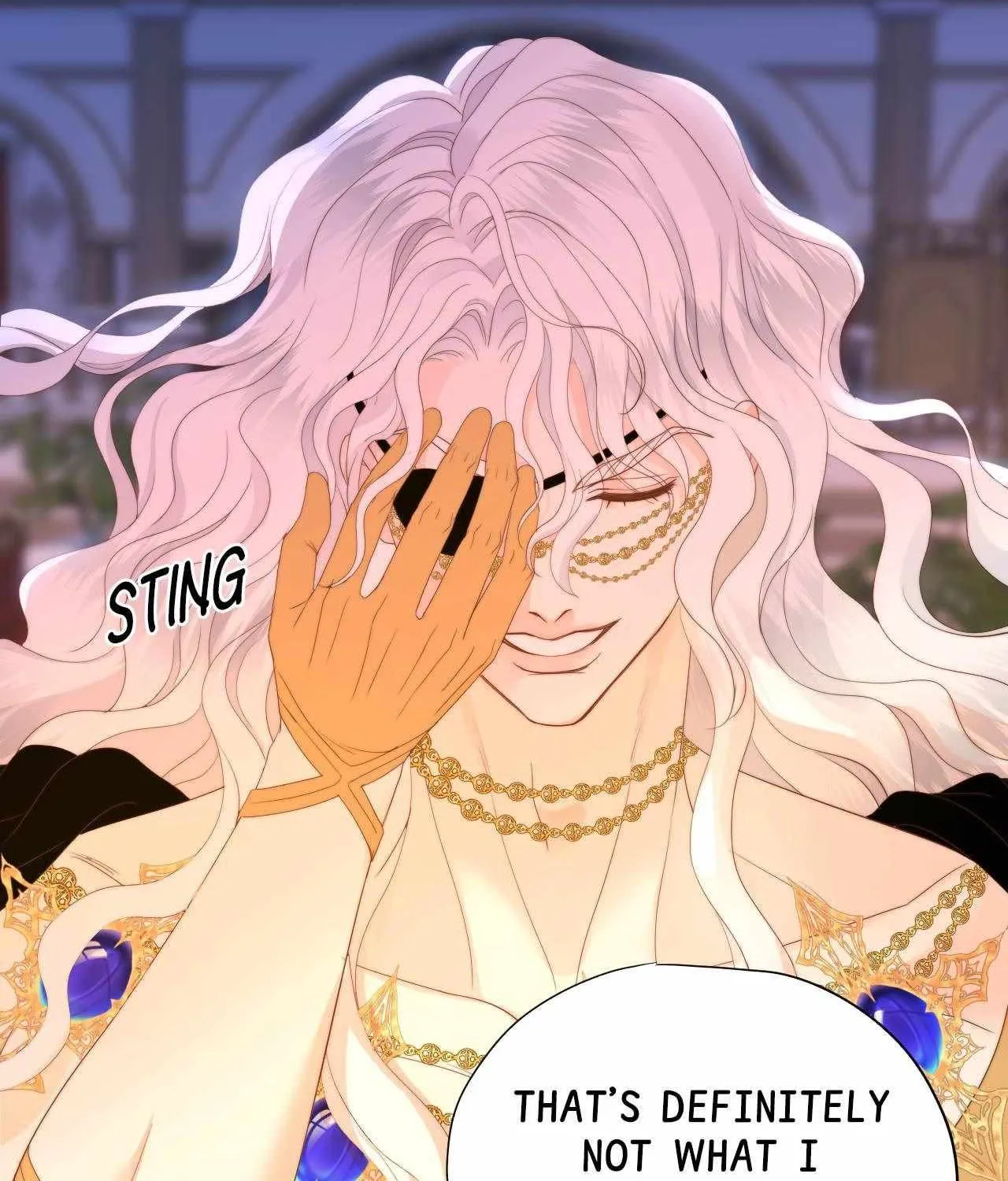 Crazy about me Chapter 46 page 10 - 