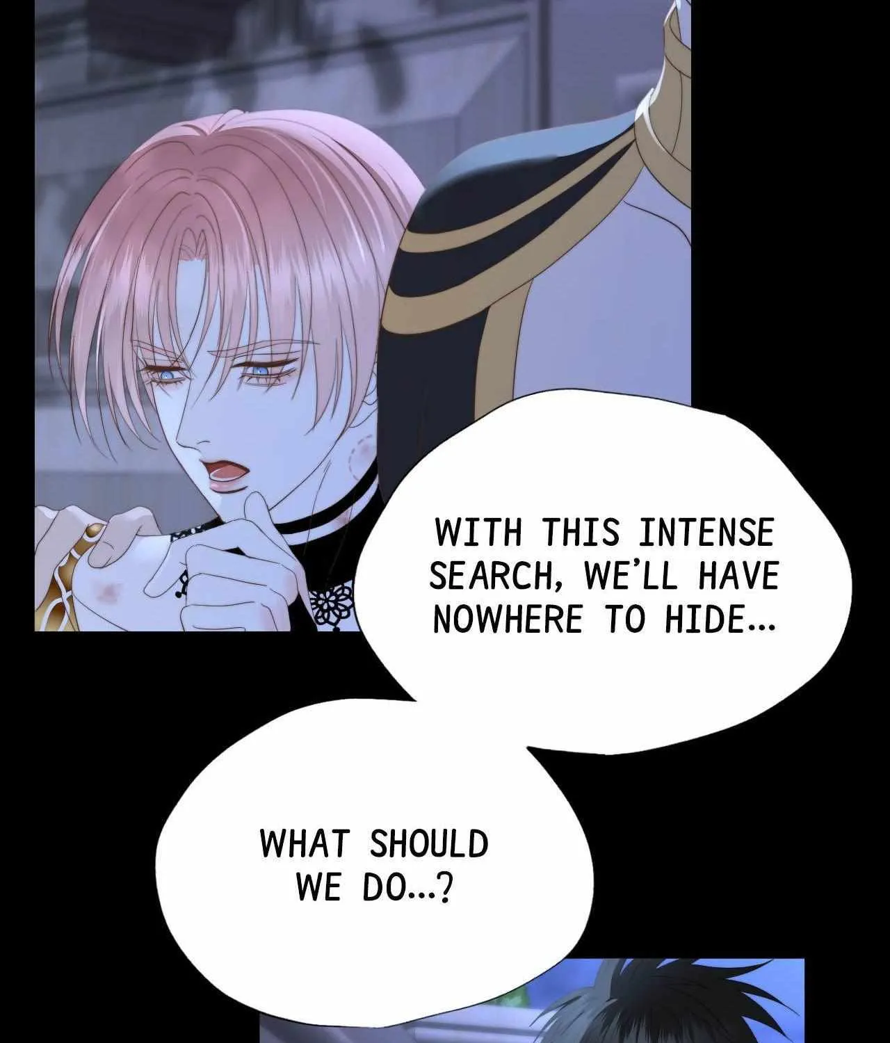 Crazy about me Chapter 46 page 91 - 