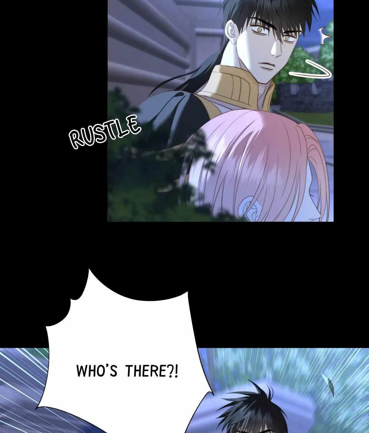 Crazy about me Chapter 46 page 92 - 