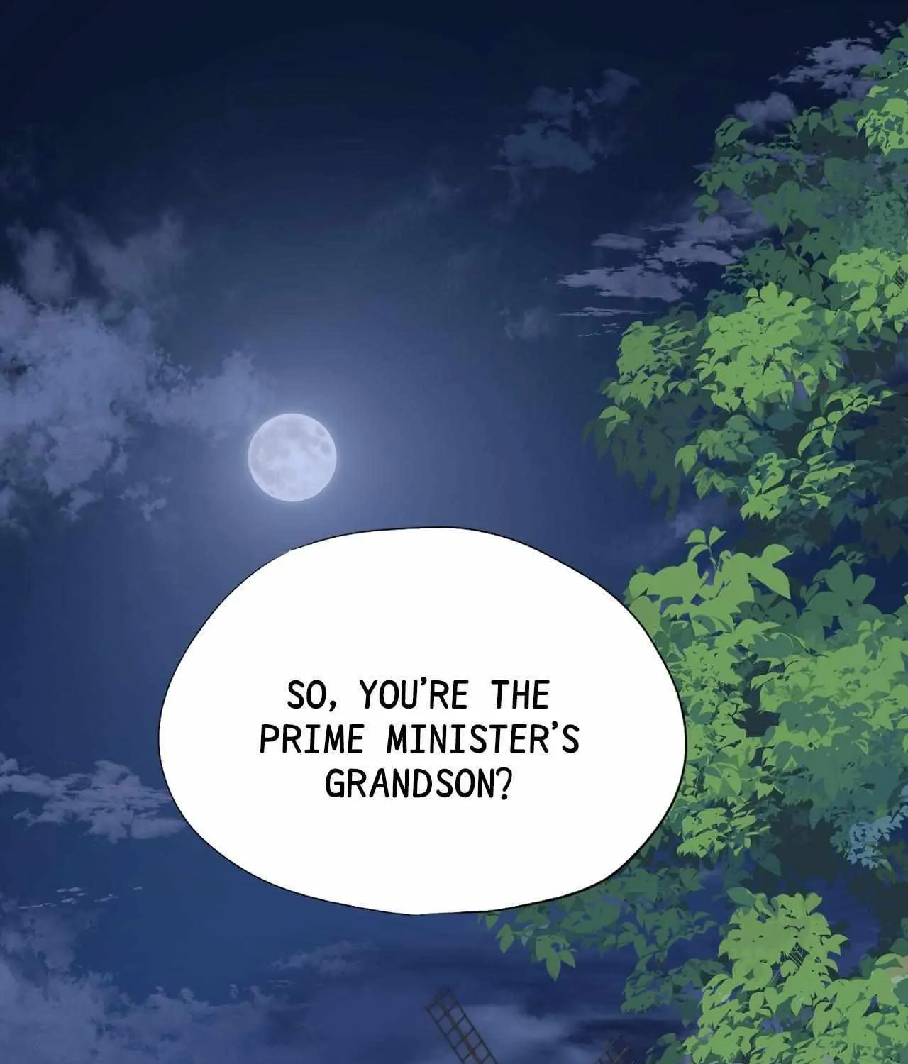 Crazy about me Chapter 47 page 1 - 