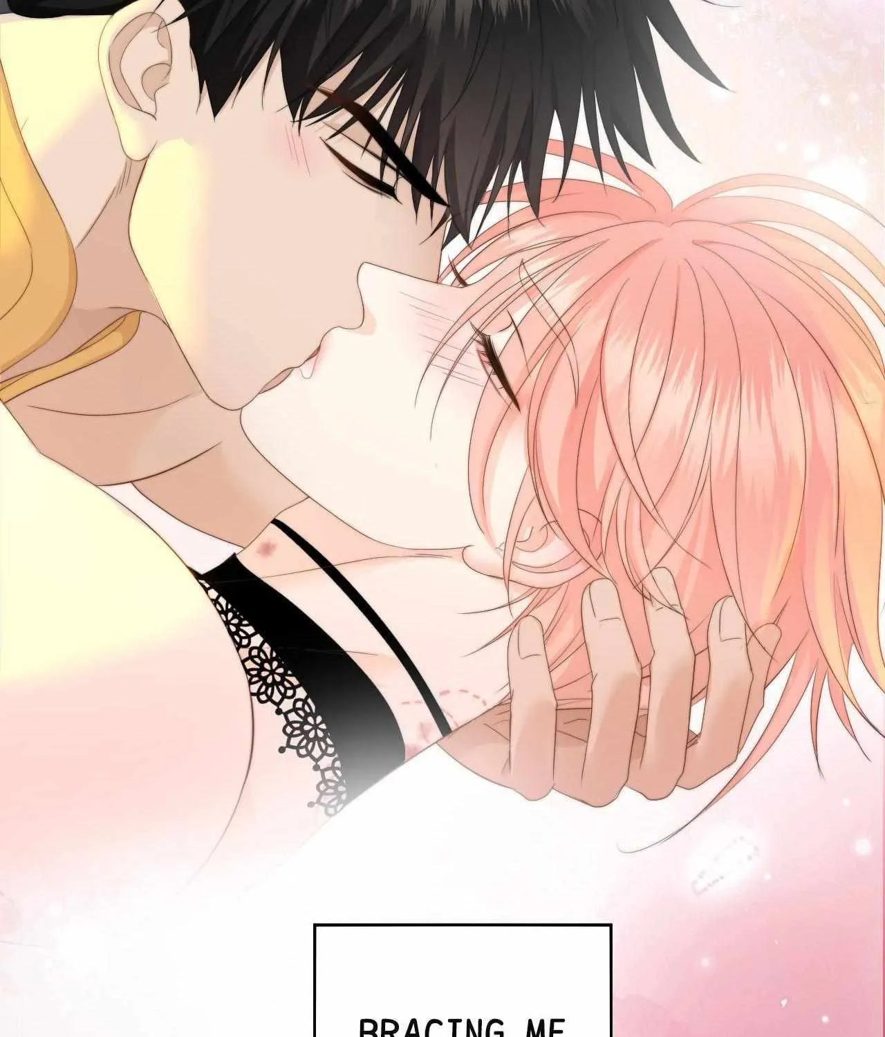 Crazy about me Chapter 47 page 101 - 