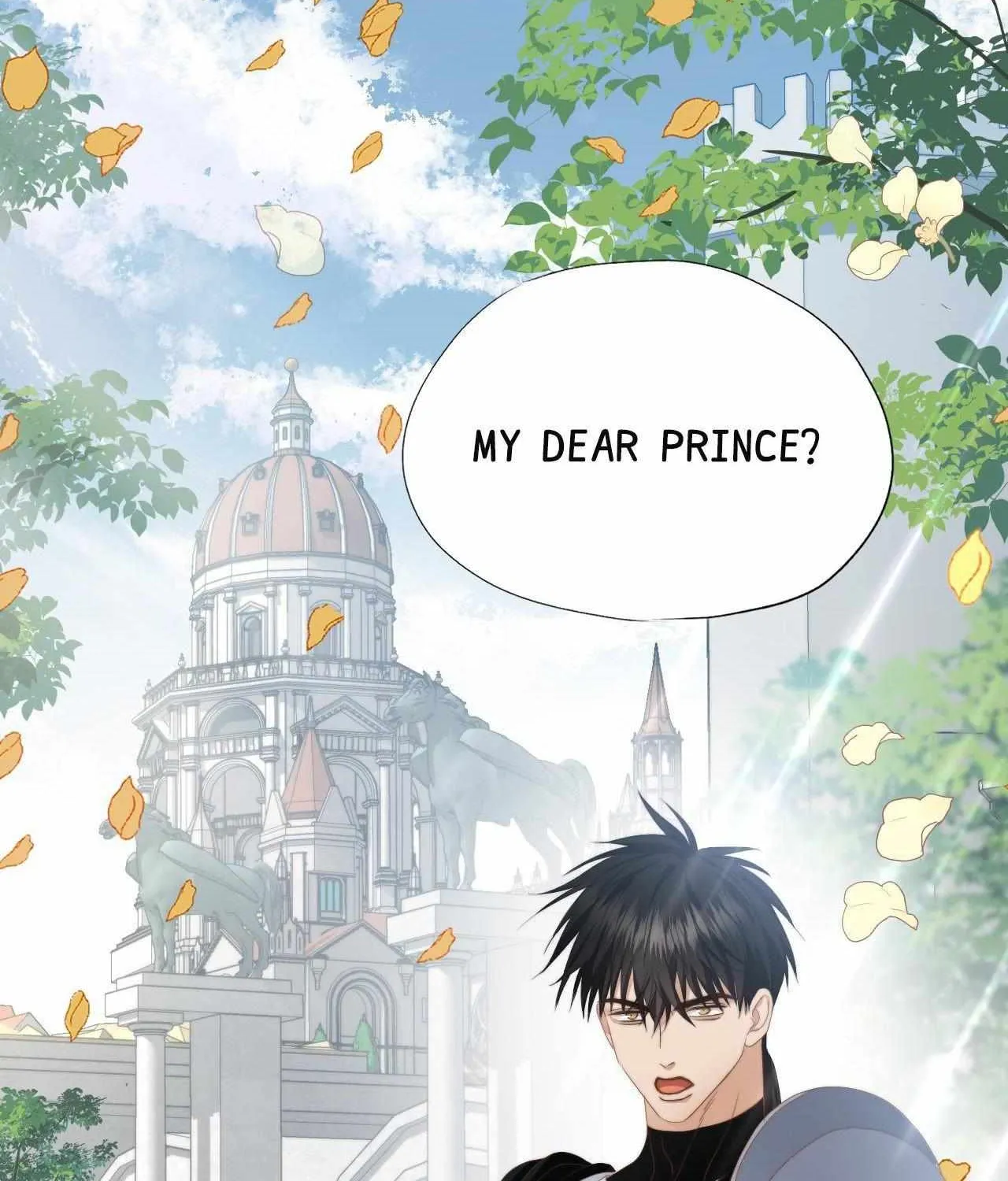 Crazy about me Chapter 47 page 104 - 