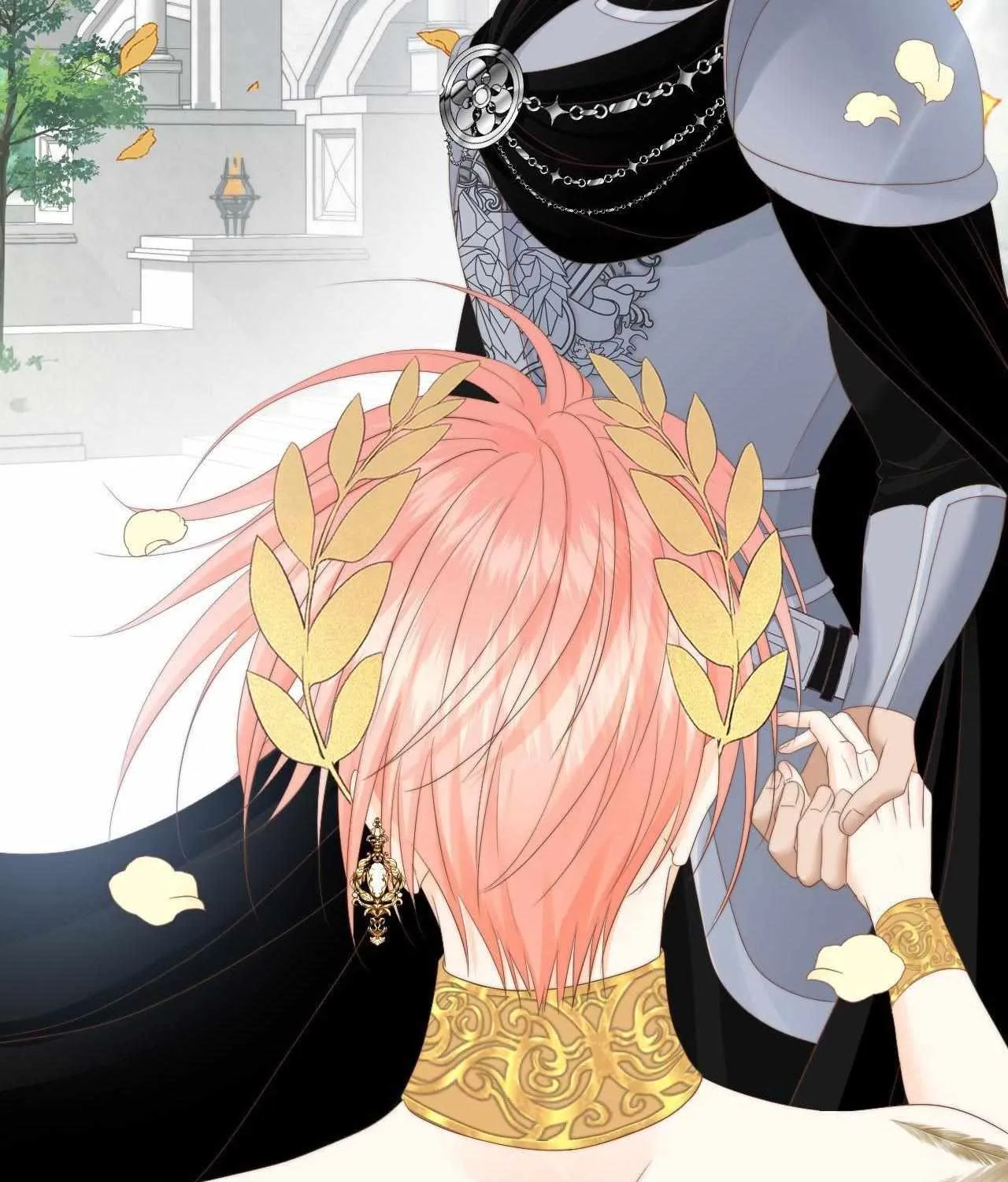Crazy about me Chapter 47 page 105 - 
