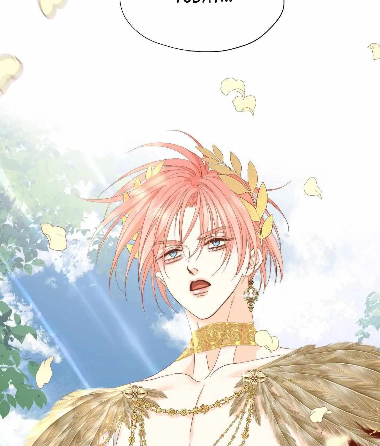 Crazy about me Chapter 47 page 107 - 