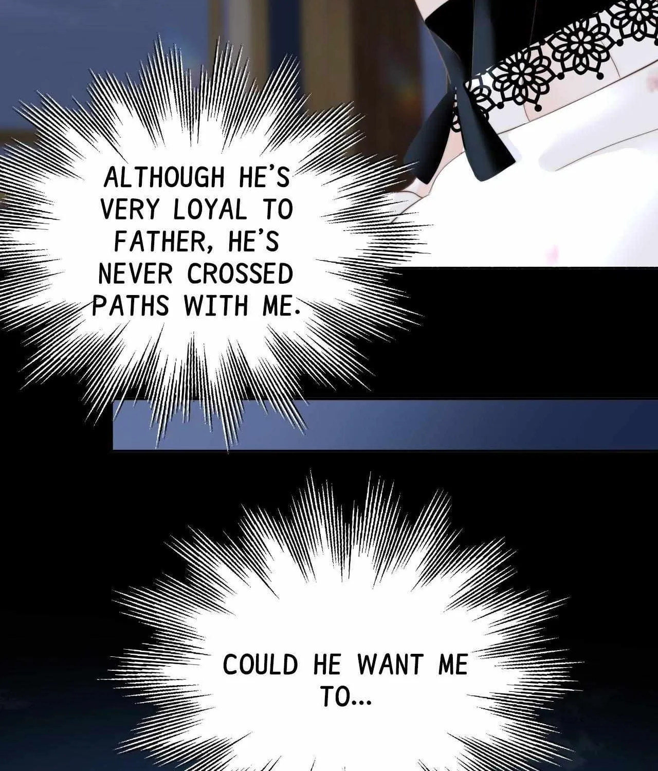 Crazy about me Chapter 47 page 12 - 