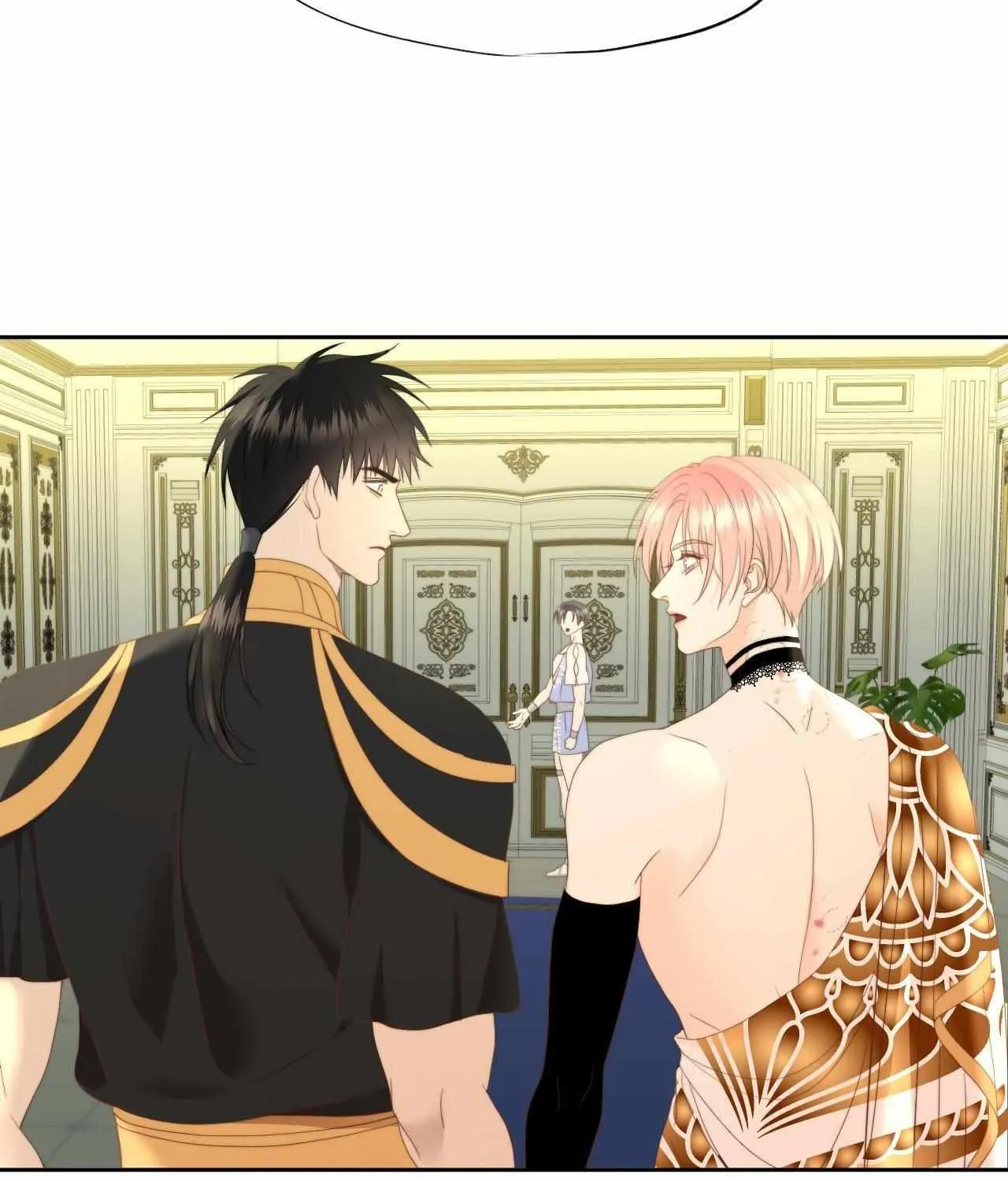 Crazy about me Chapter 47 page 15 - 
