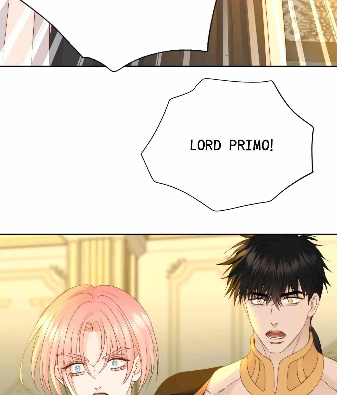Crazy about me Chapter 47 page 19 - 
