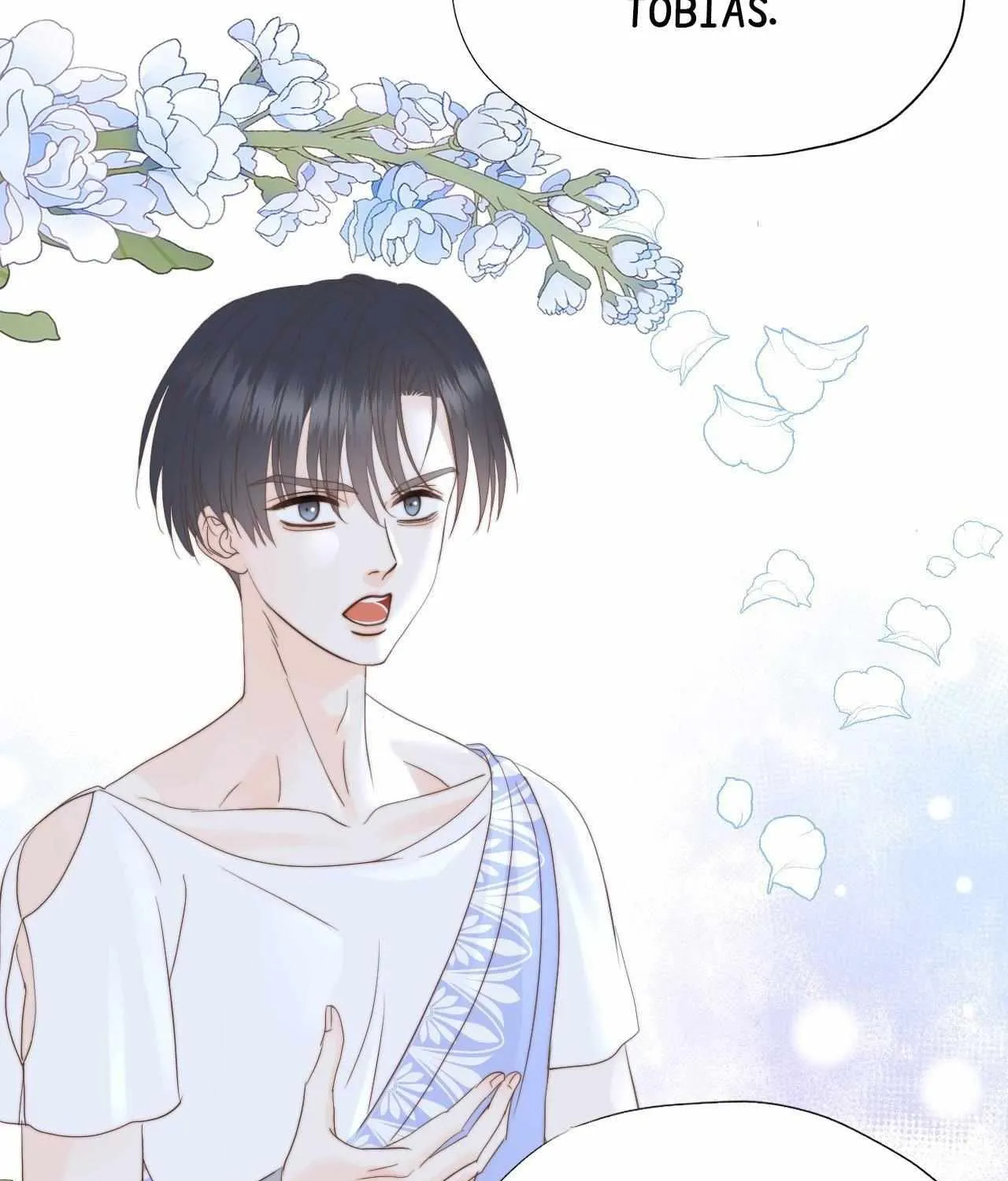 Crazy about me Chapter 47 page 3 - 