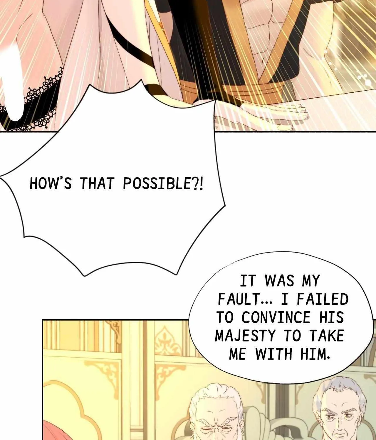 Crazy about me Chapter 47 page 24 - 