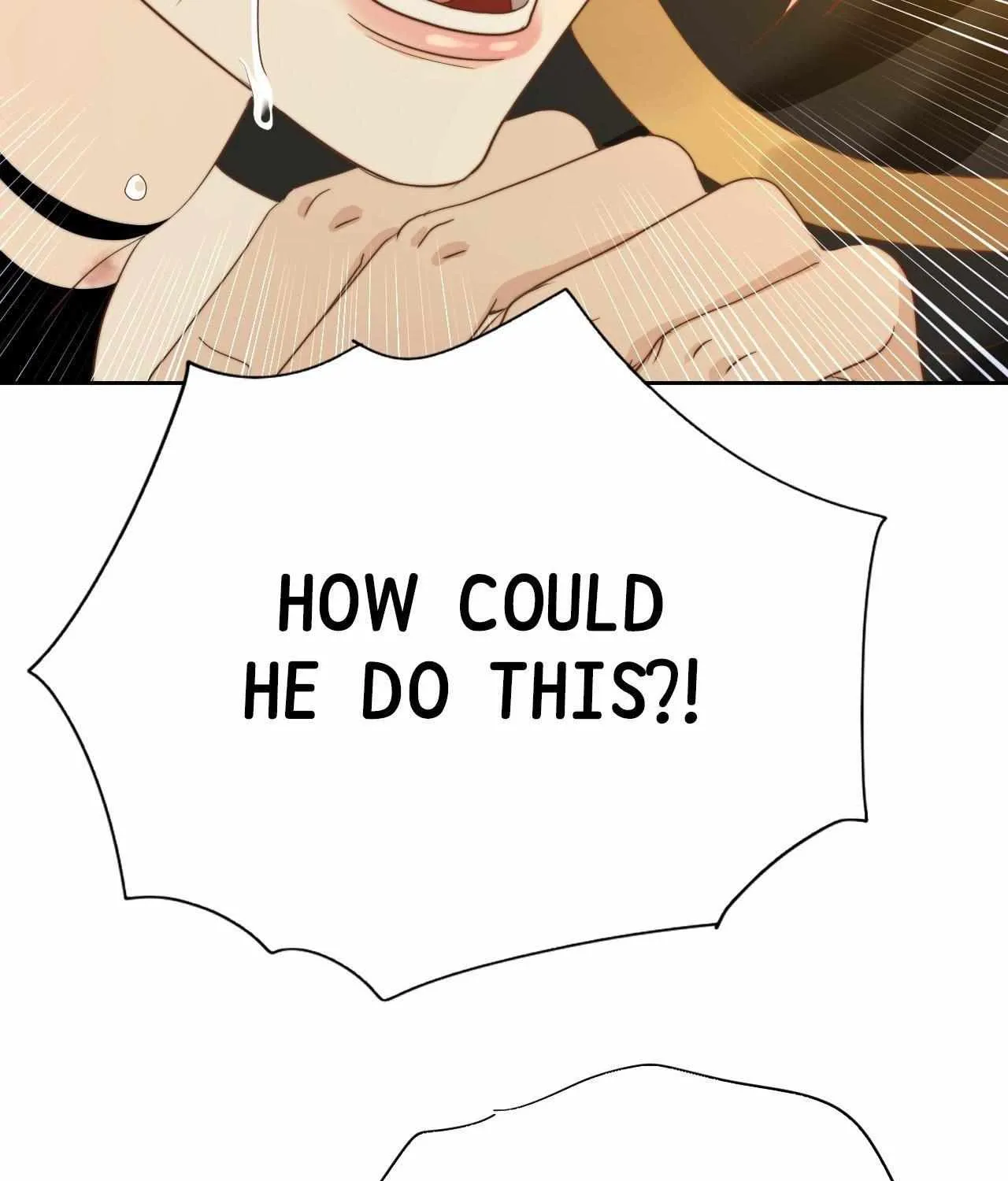 Crazy about me Chapter 47 page 27 - 