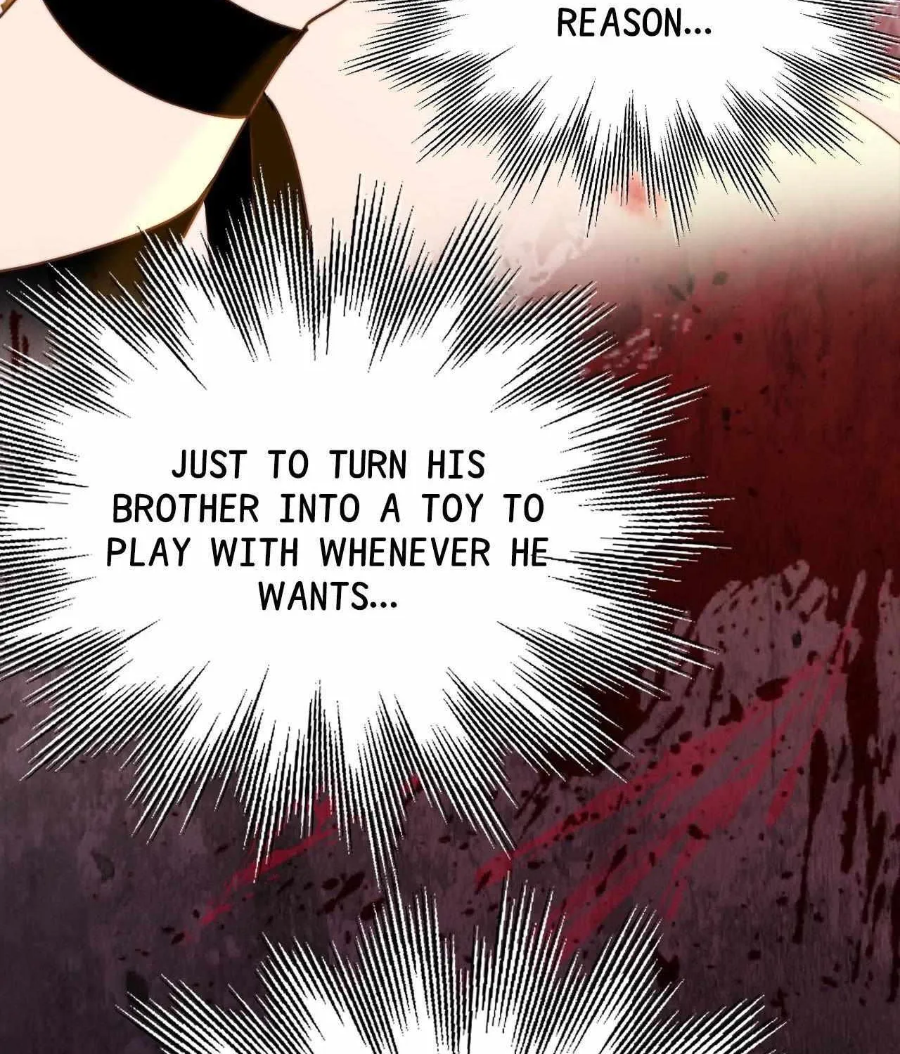Crazy about me Chapter 47 page 32 - 