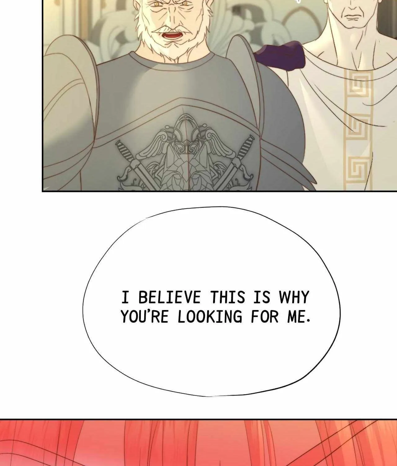 Crazy about me Chapter 47 page 36 - 