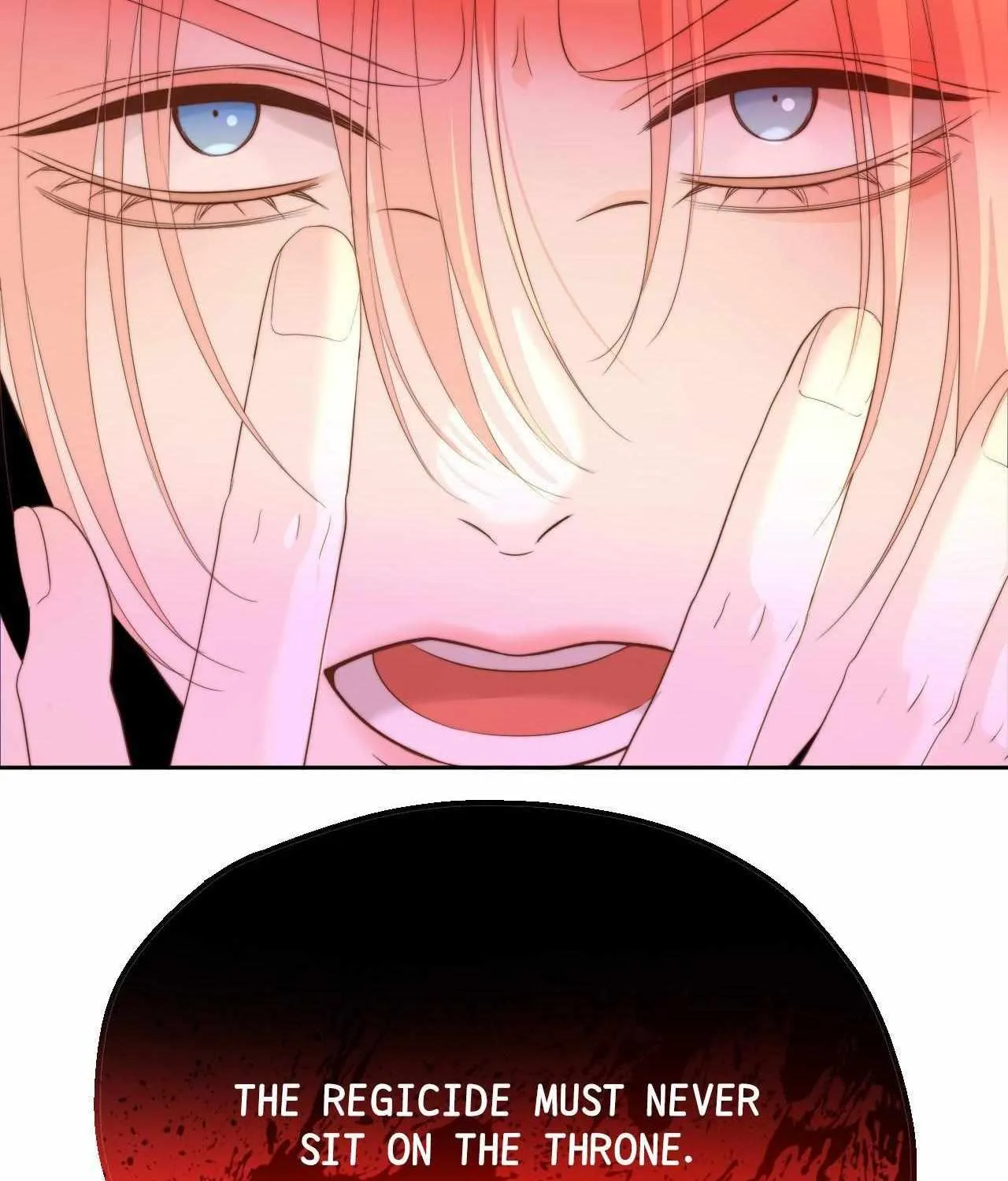 Crazy about me Chapter 47 page 37 - 