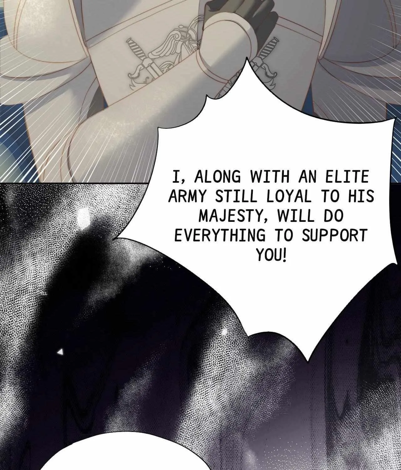 Crazy about me Chapter 47 page 39 - 