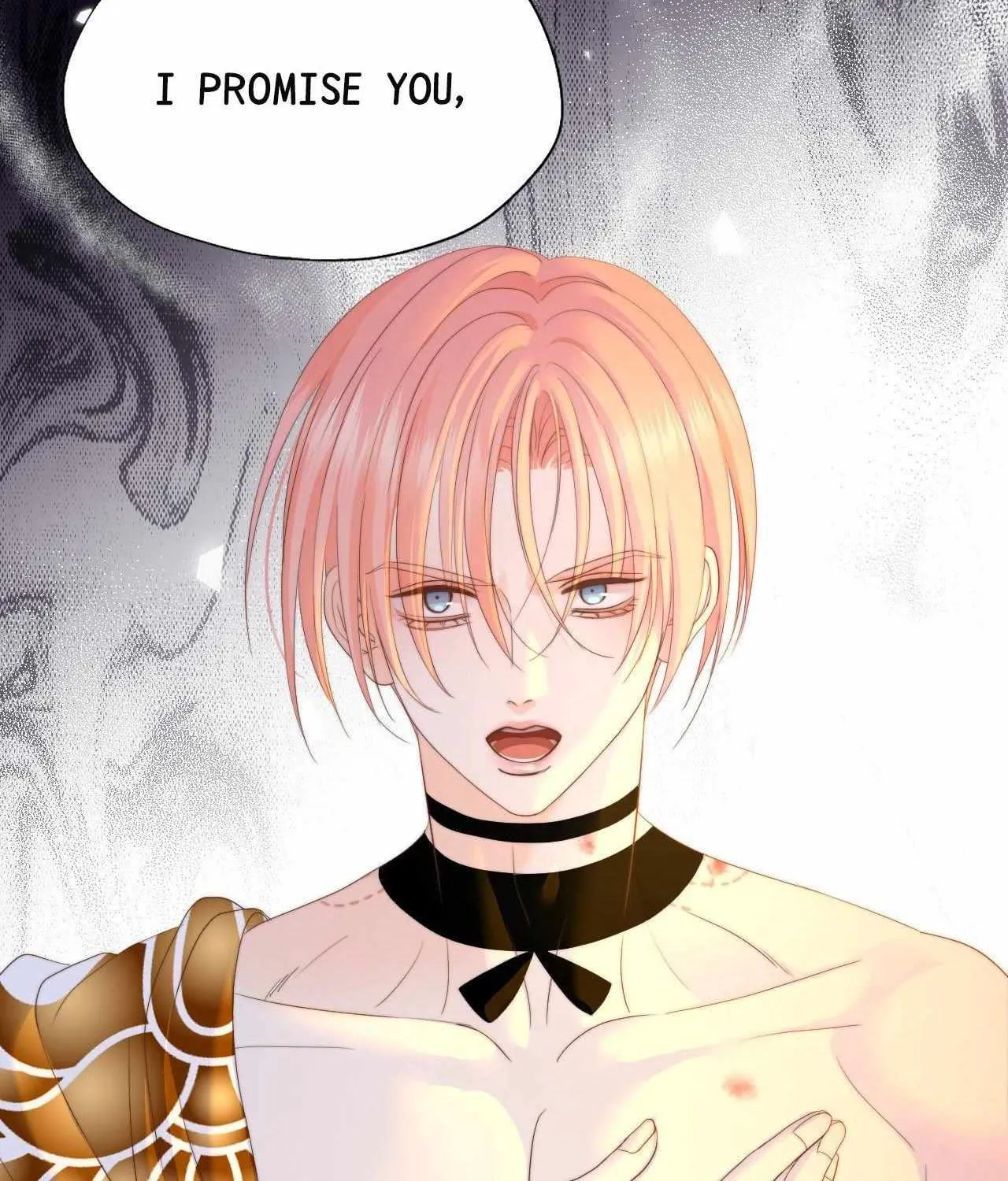 Crazy about me Chapter 47 page 40 - 