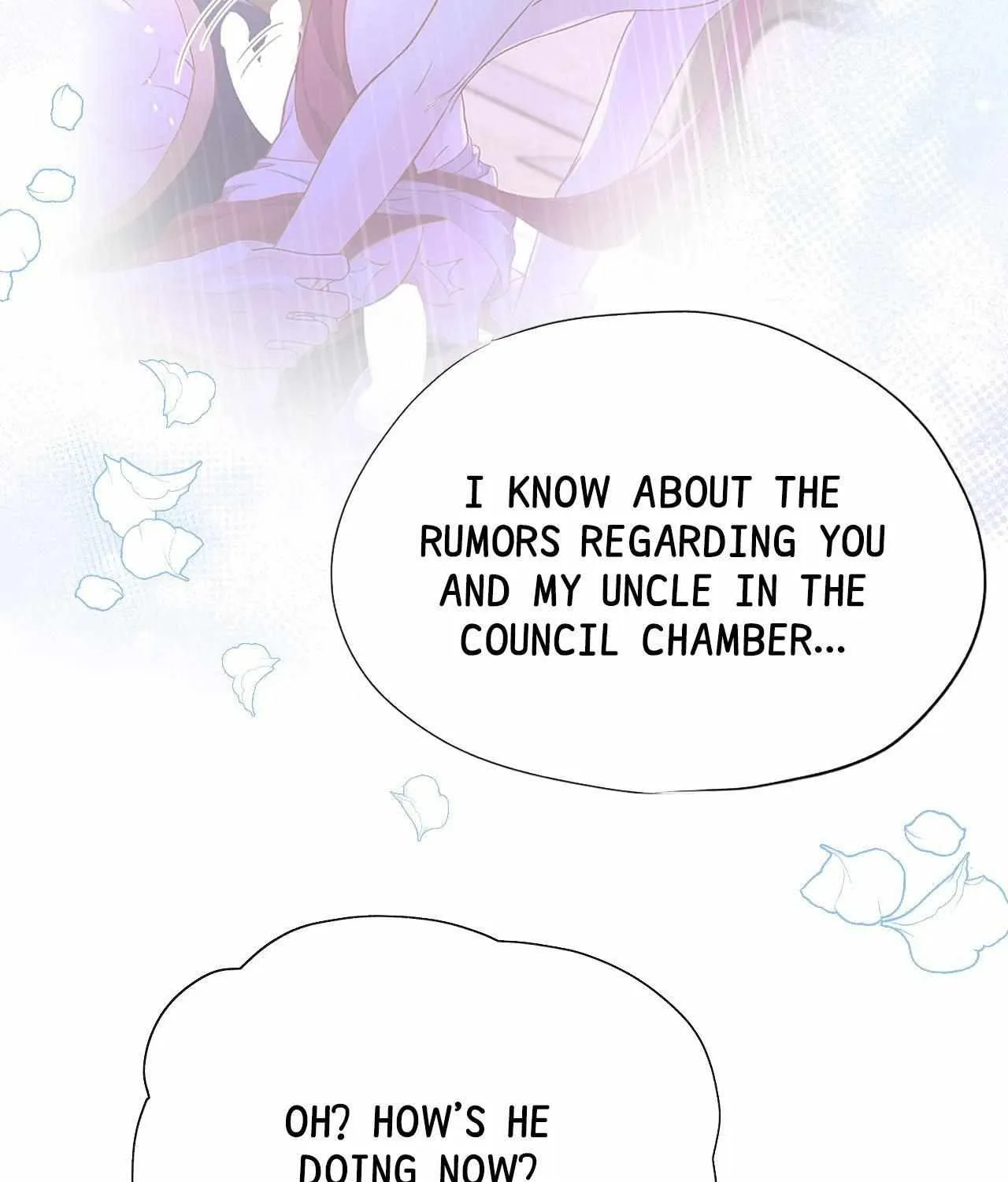 Crazy about me Chapter 47 page 5 - 