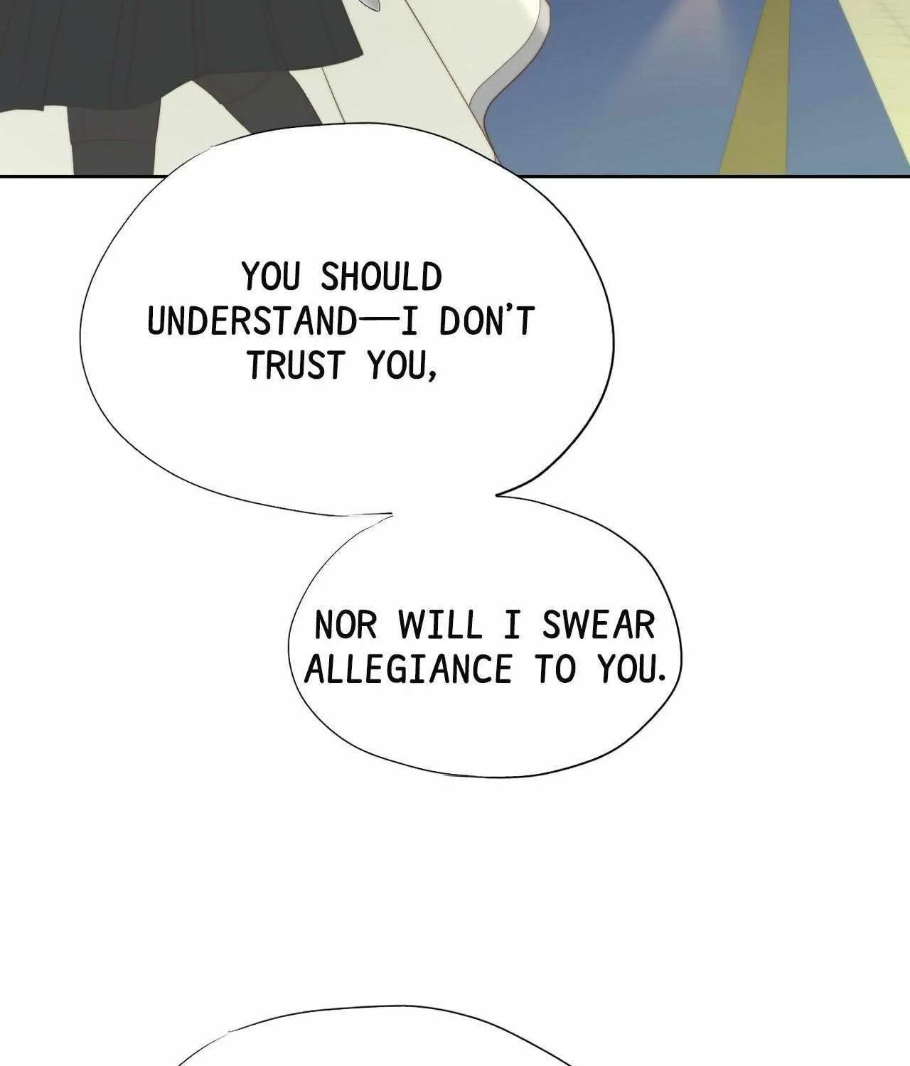 Crazy about me Chapter 47 page 44 - 