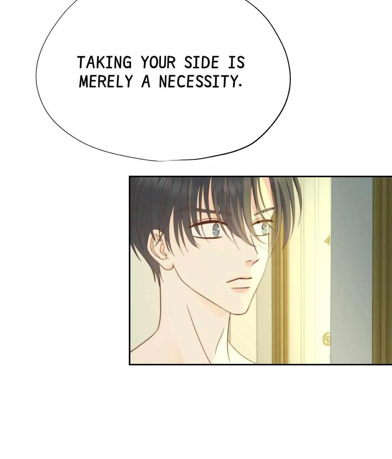 Crazy about me Chapter 47 page 45 - 