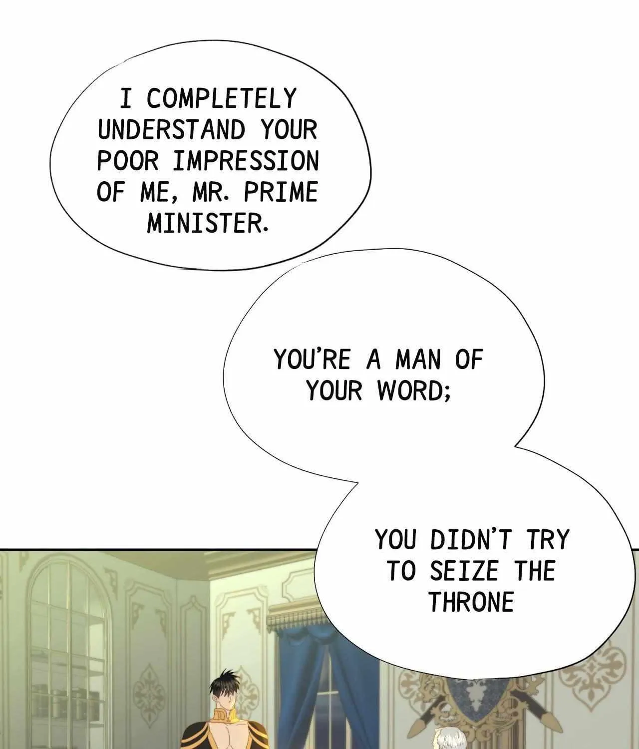Crazy about me Chapter 47 page 46 - 