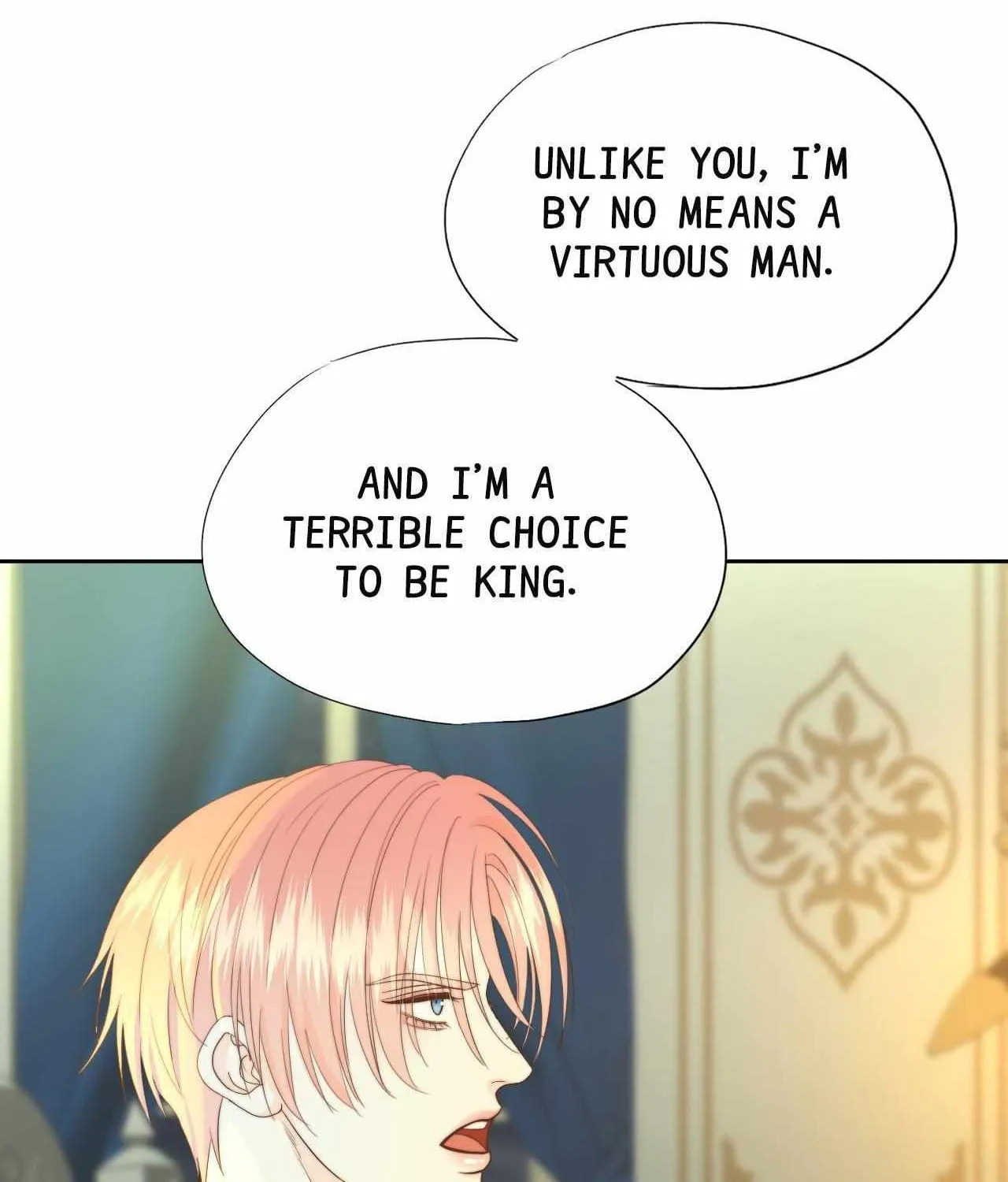 Crazy about me Chapter 47 page 48 - 