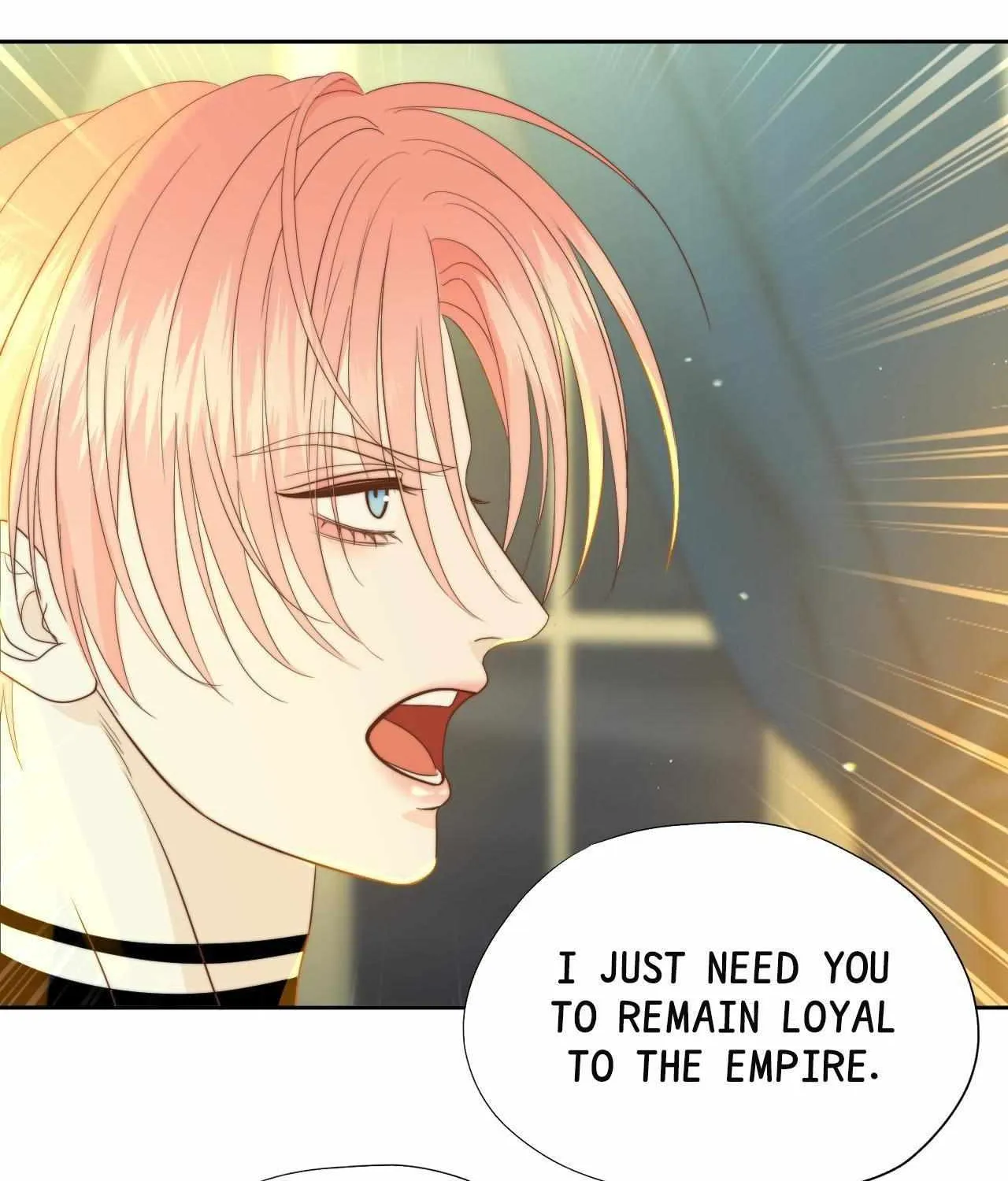 Crazy about me Chapter 47 page 50 - 