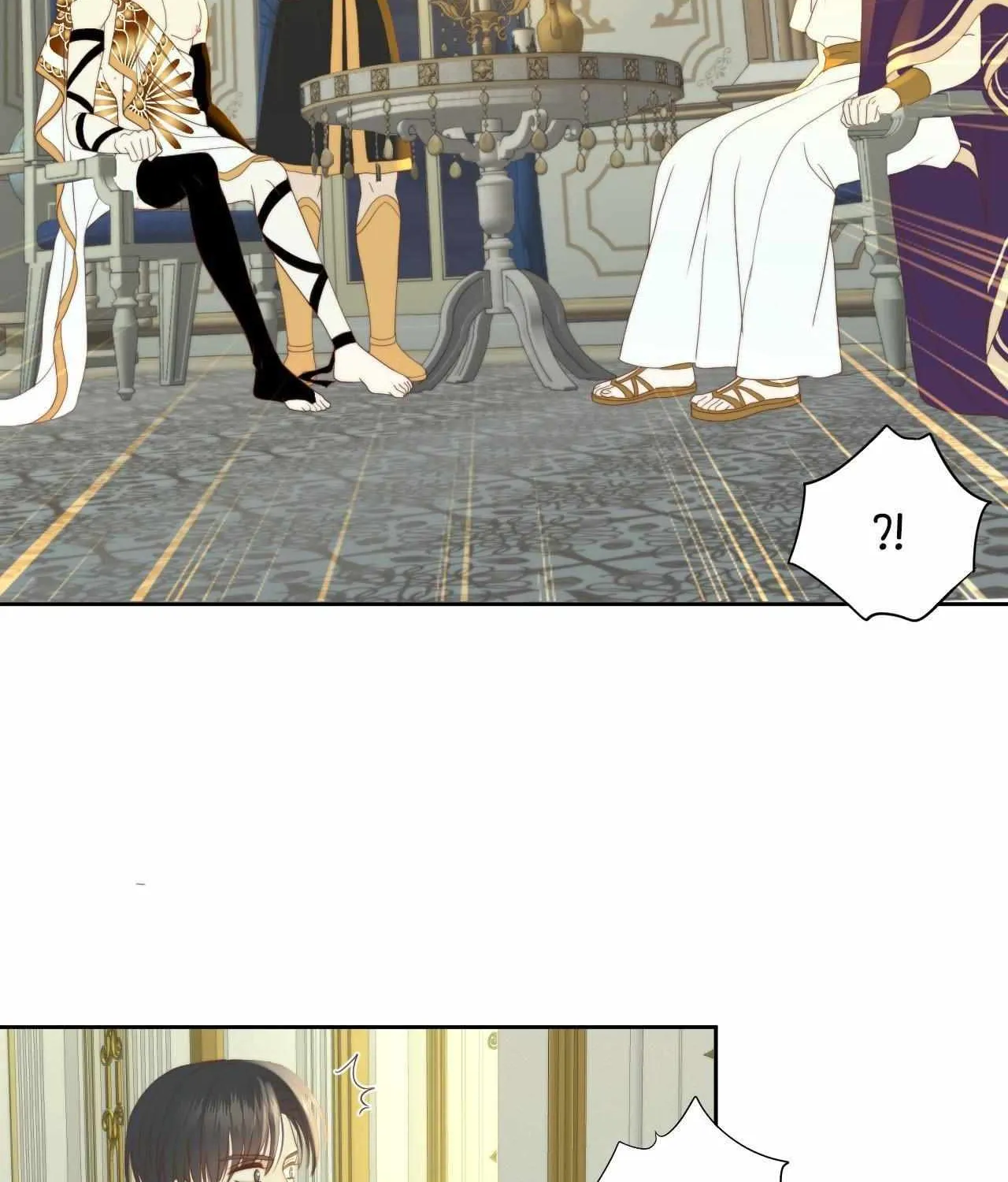 Crazy about me Chapter 47 page 54 - 