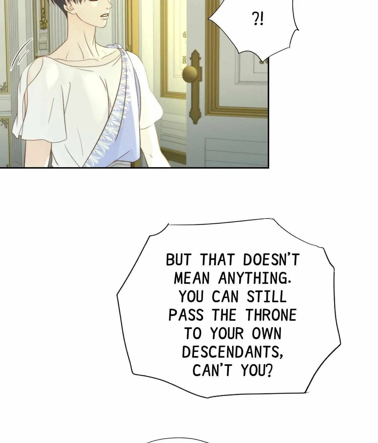 Crazy about me Chapter 47 page 55 - 