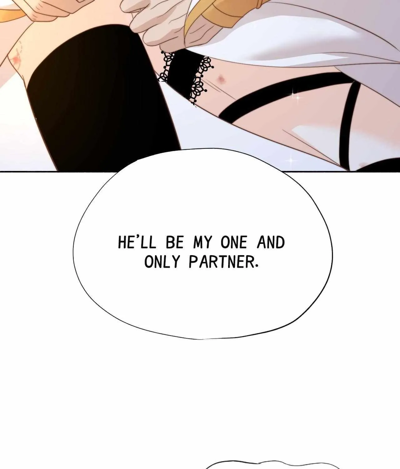 Crazy about me Chapter 47 page 59 - 