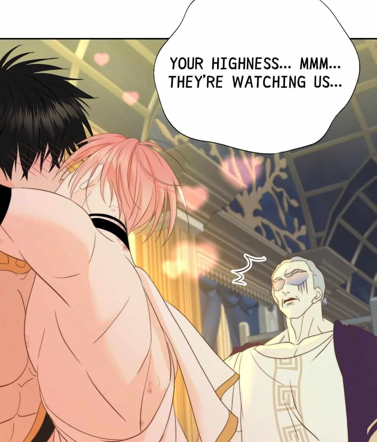 Crazy about me Chapter 47 page 60 - 
