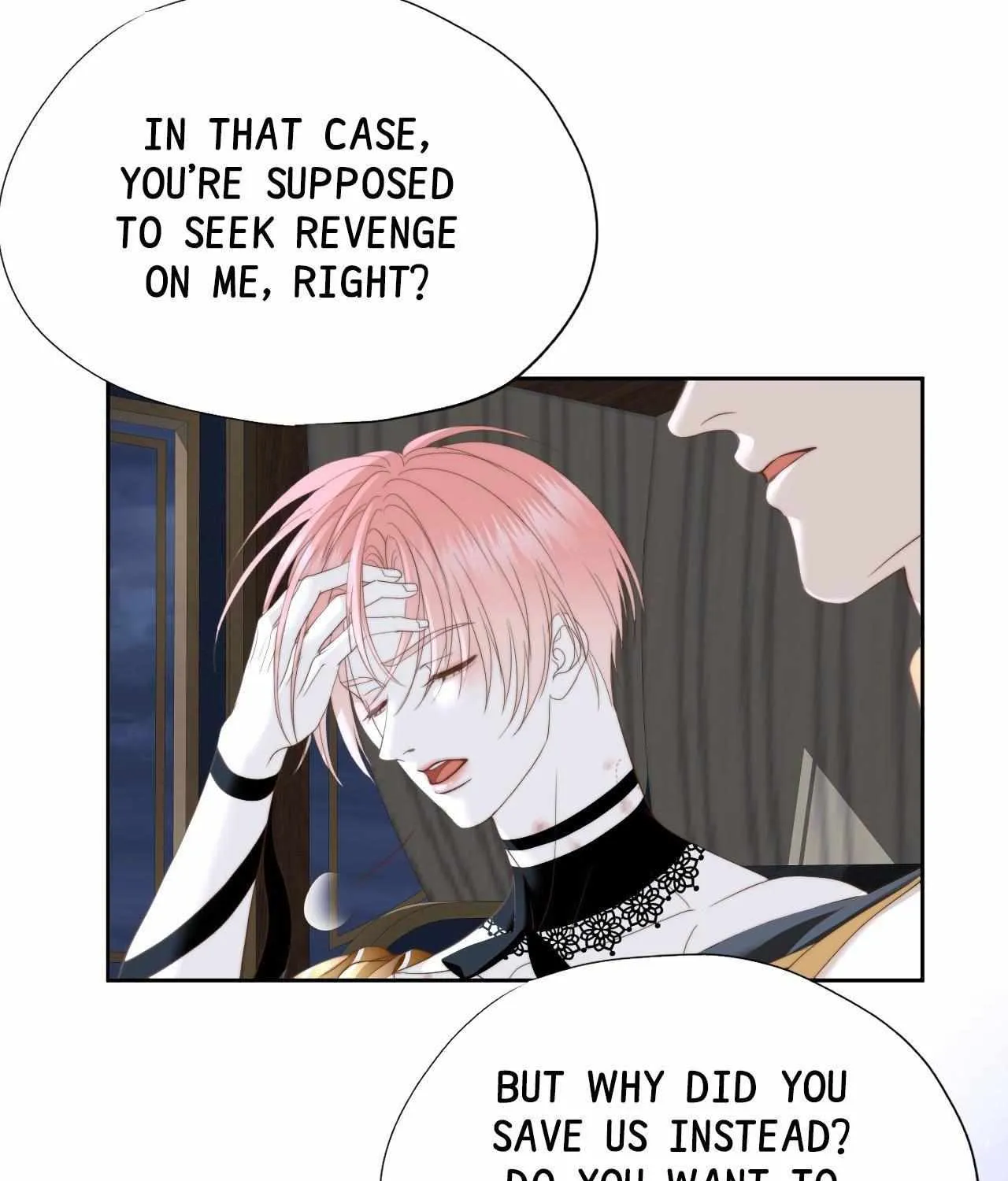 Crazy about me Chapter 47 page 7 - 