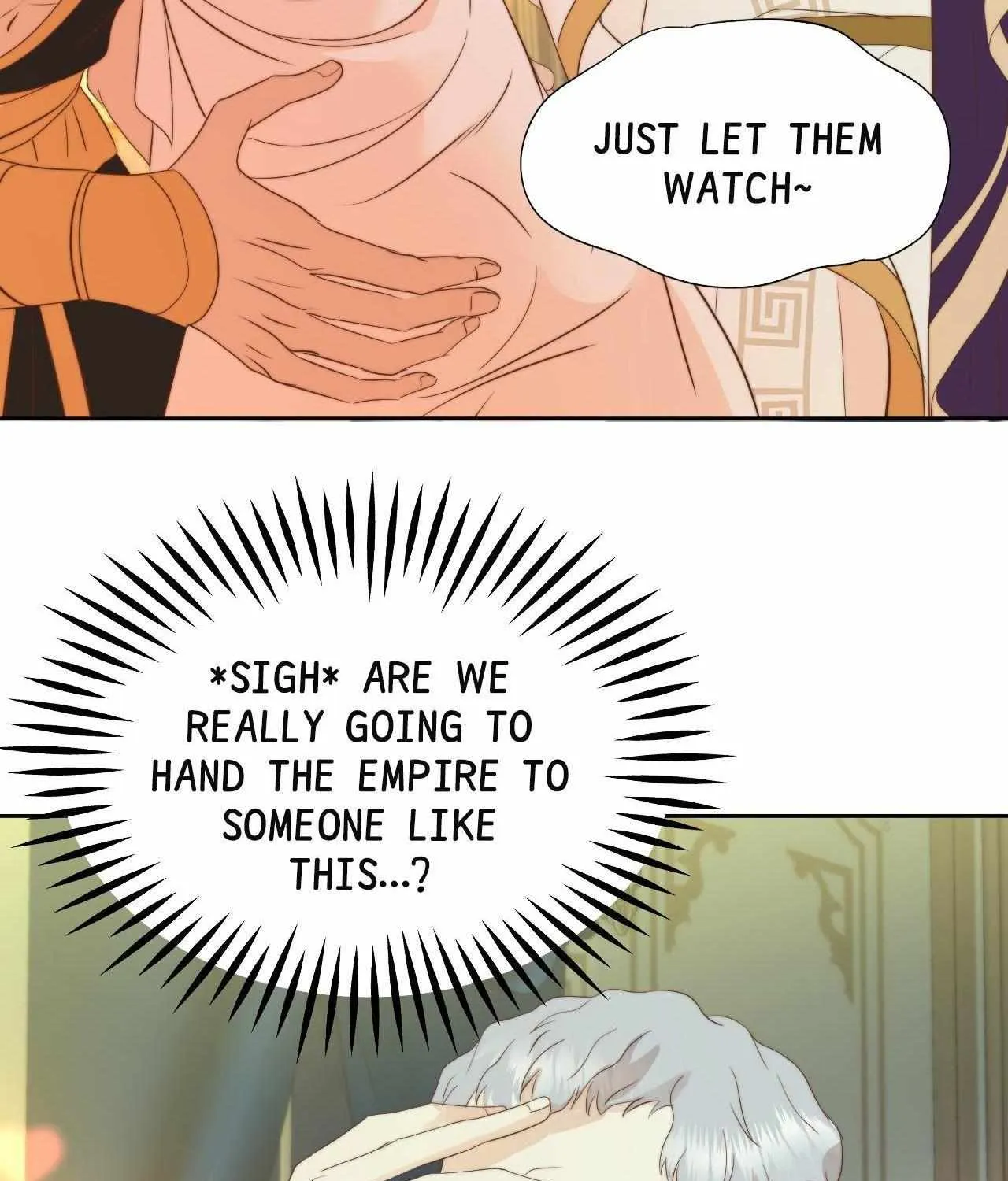 Crazy about me Chapter 47 page 61 - 