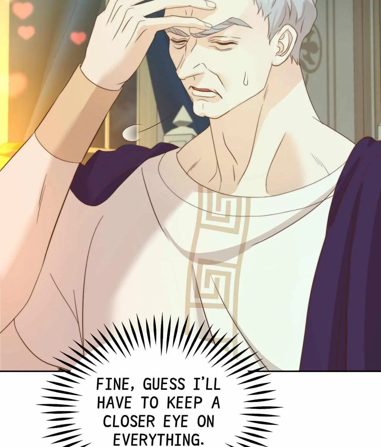 Crazy about me Chapter 47 page 62 - 