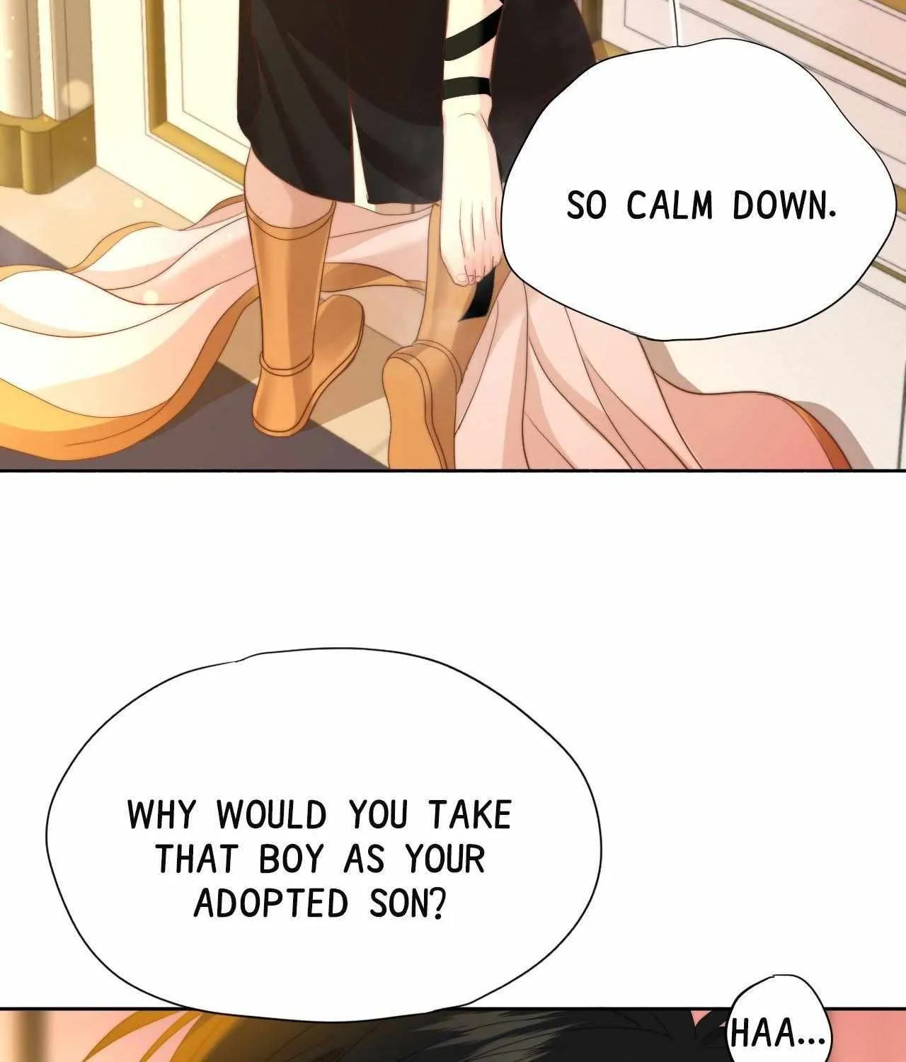 Crazy about me Chapter 47 page 66 - 