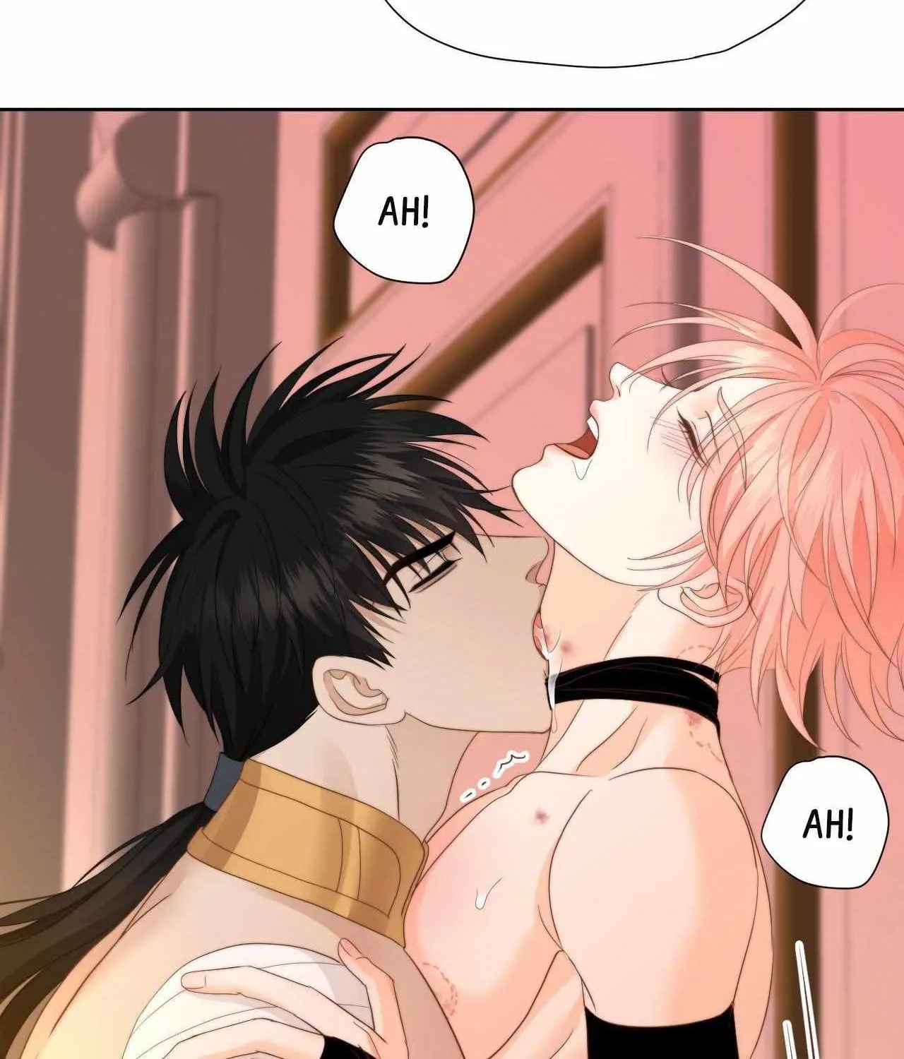 Crazy about me Chapter 47 page 68 - 