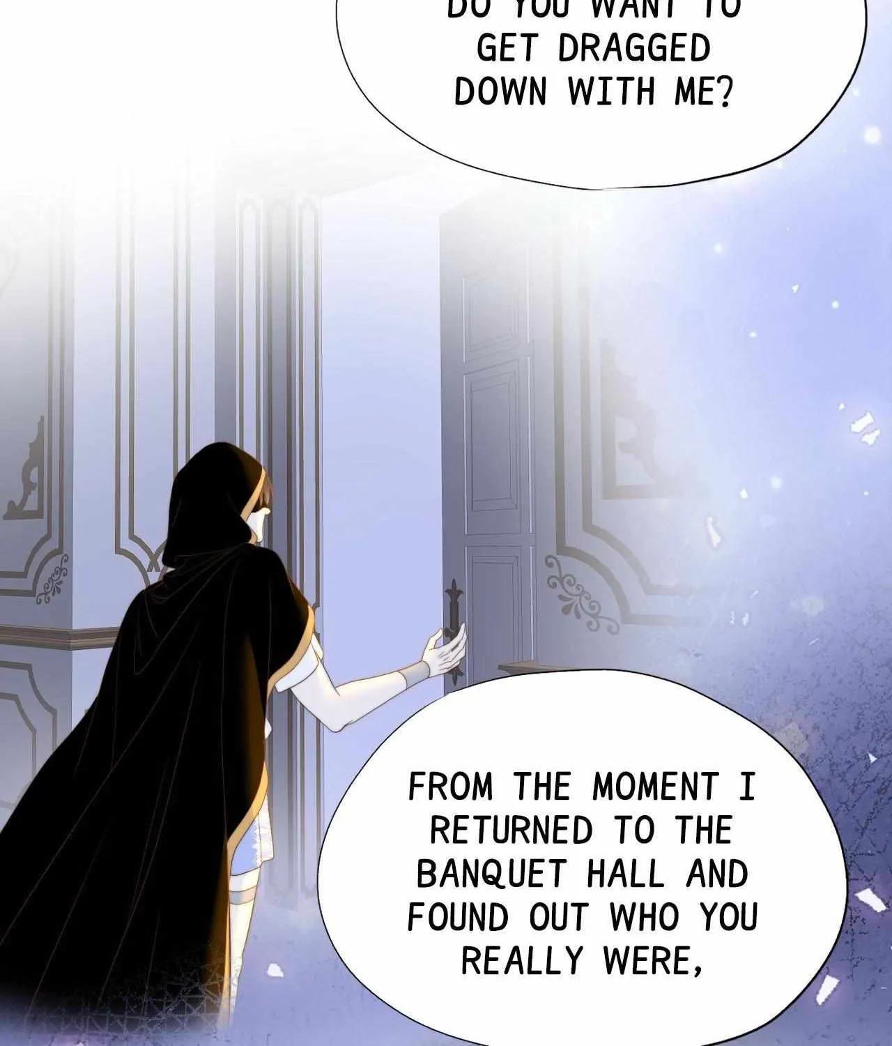 Crazy about me Chapter 47 page 8 - 