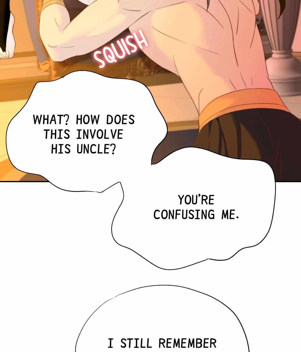 Crazy about me Chapter 47 page 72 - 